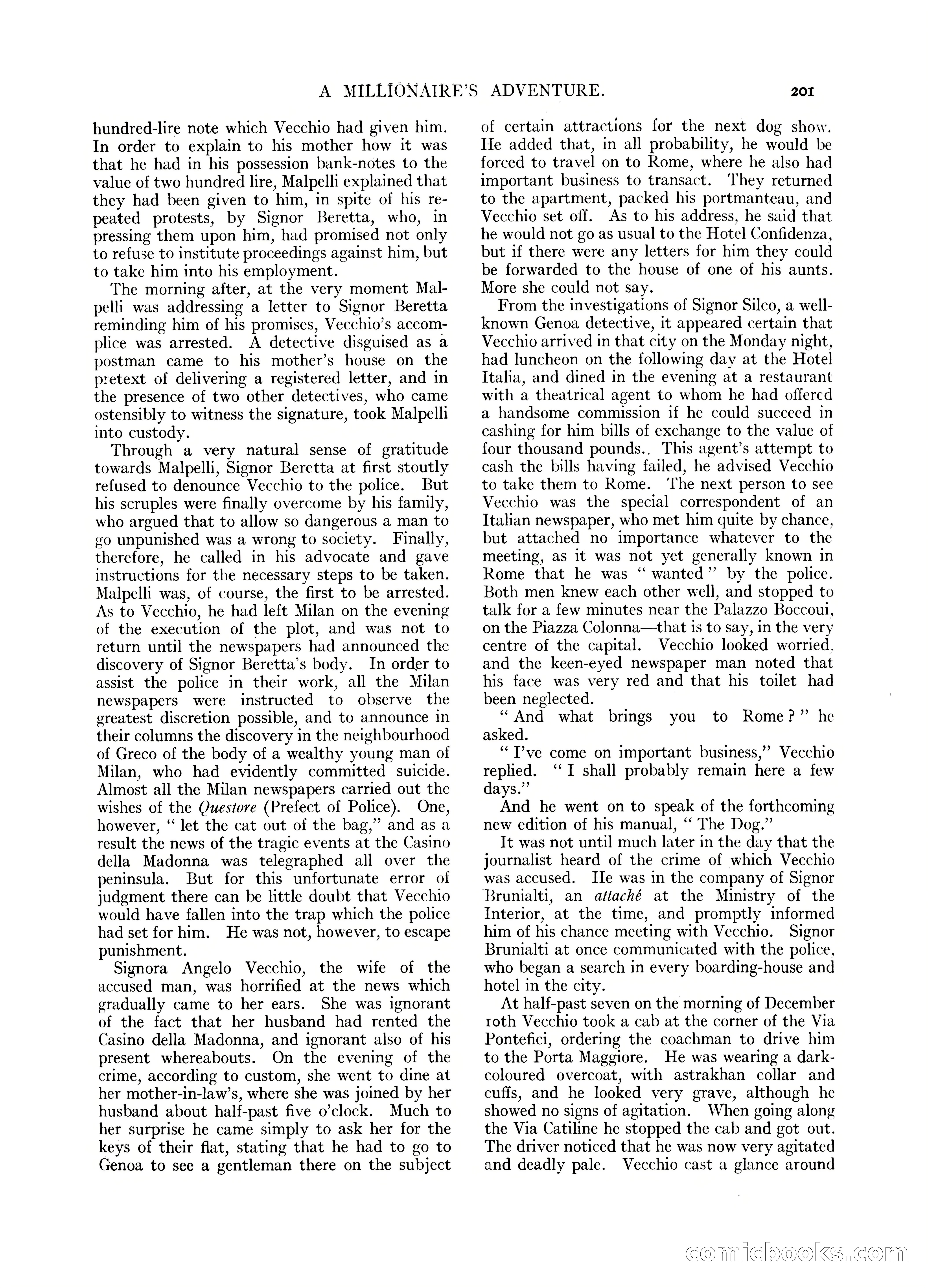 The Wide World, July 1915 — page 19 of 116