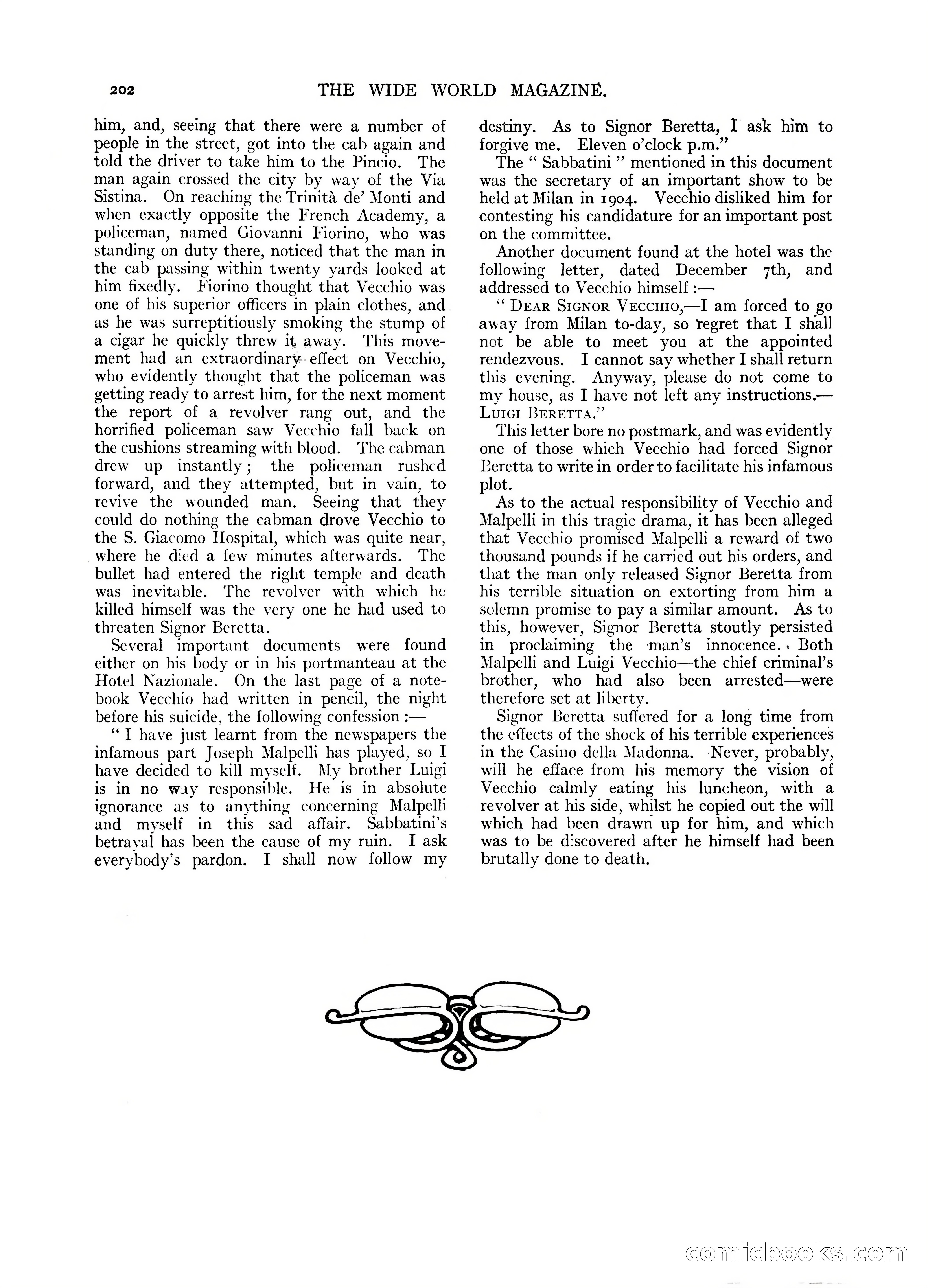 The Wide World, July 1915 — page 20 of 116