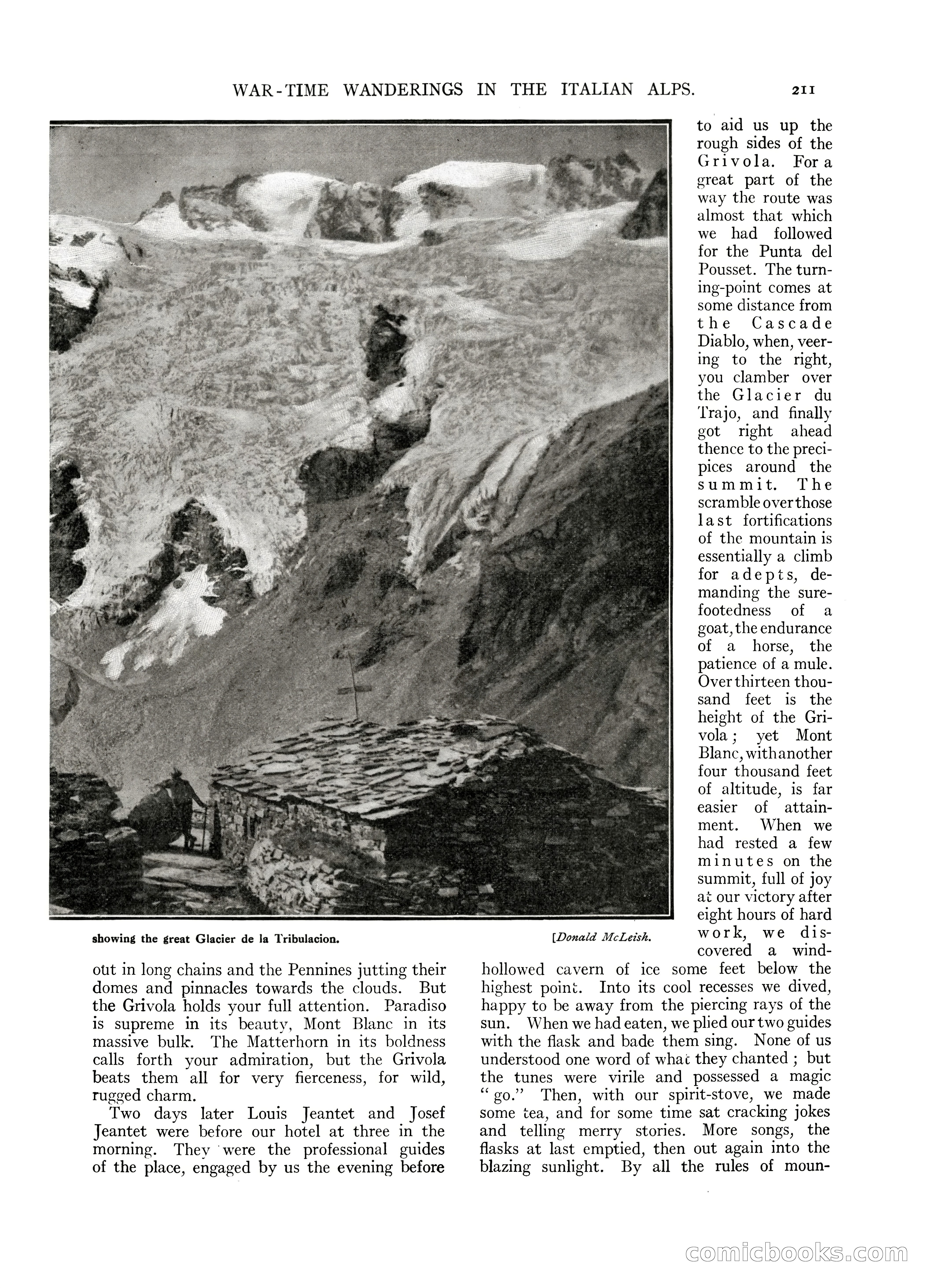The Wide World, July 1915 — page 29 of 116