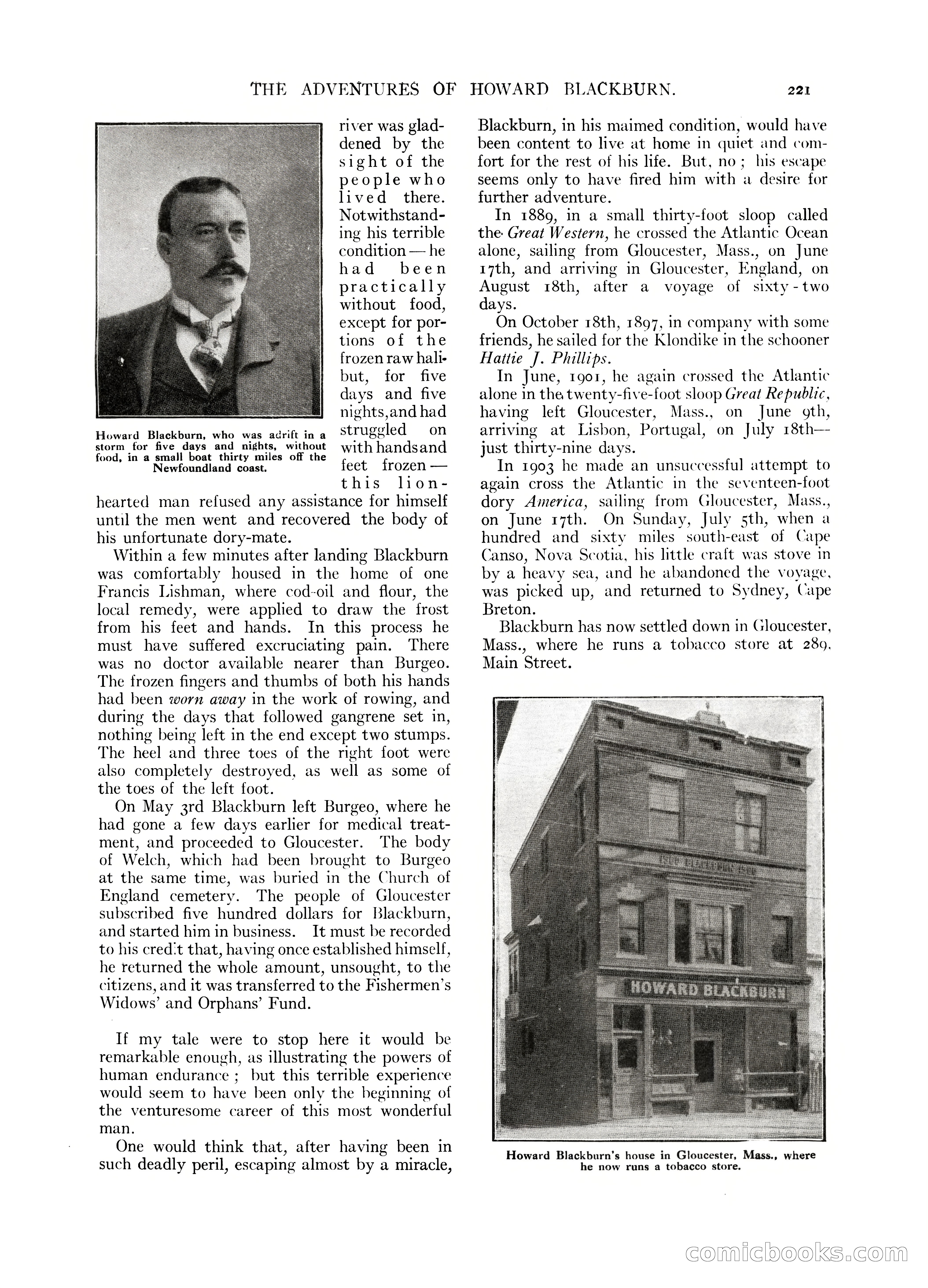 The Wide World, July 1915 — page 39 of 116