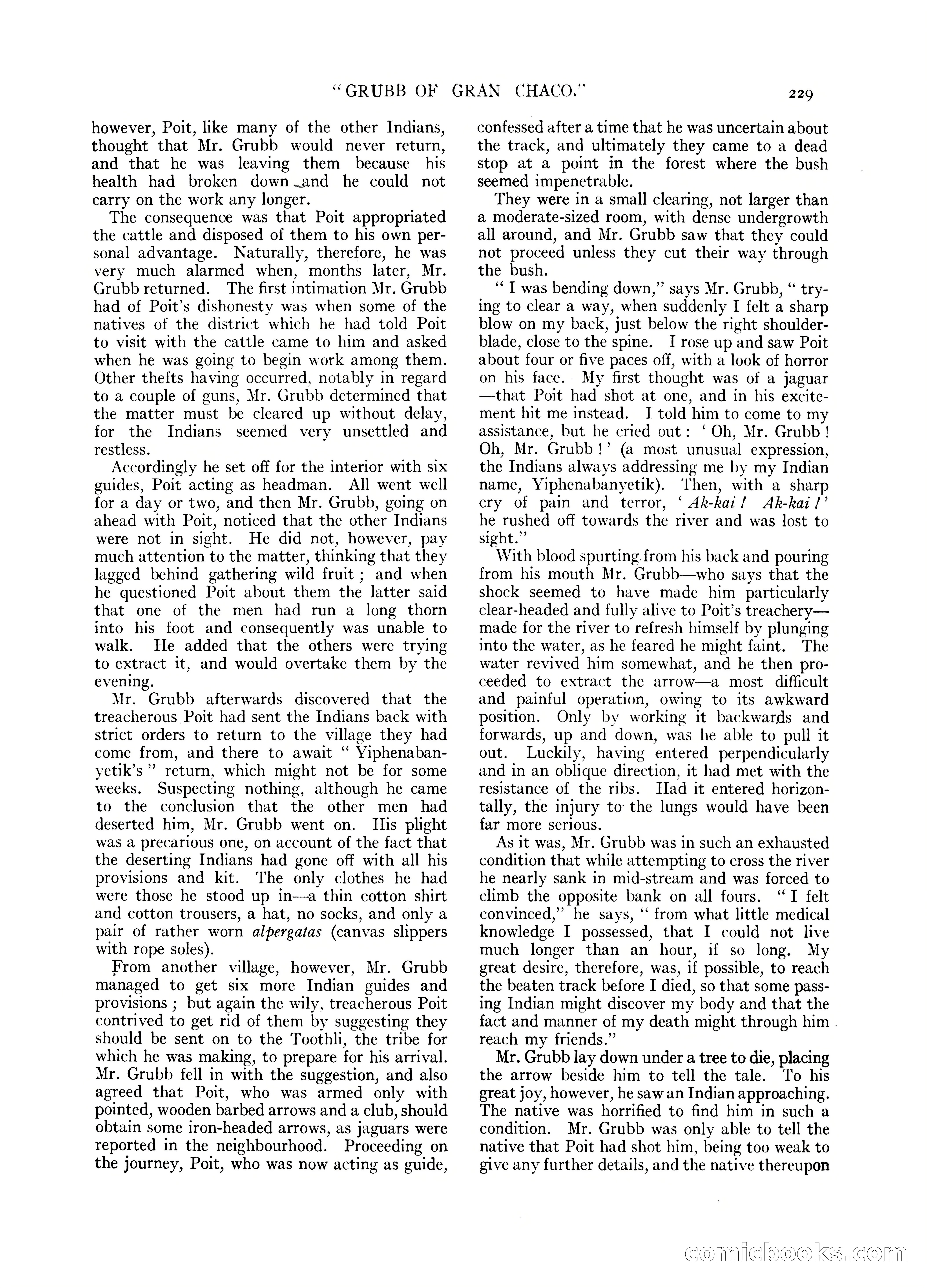 The Wide World, July 1915 — page 47 of 116