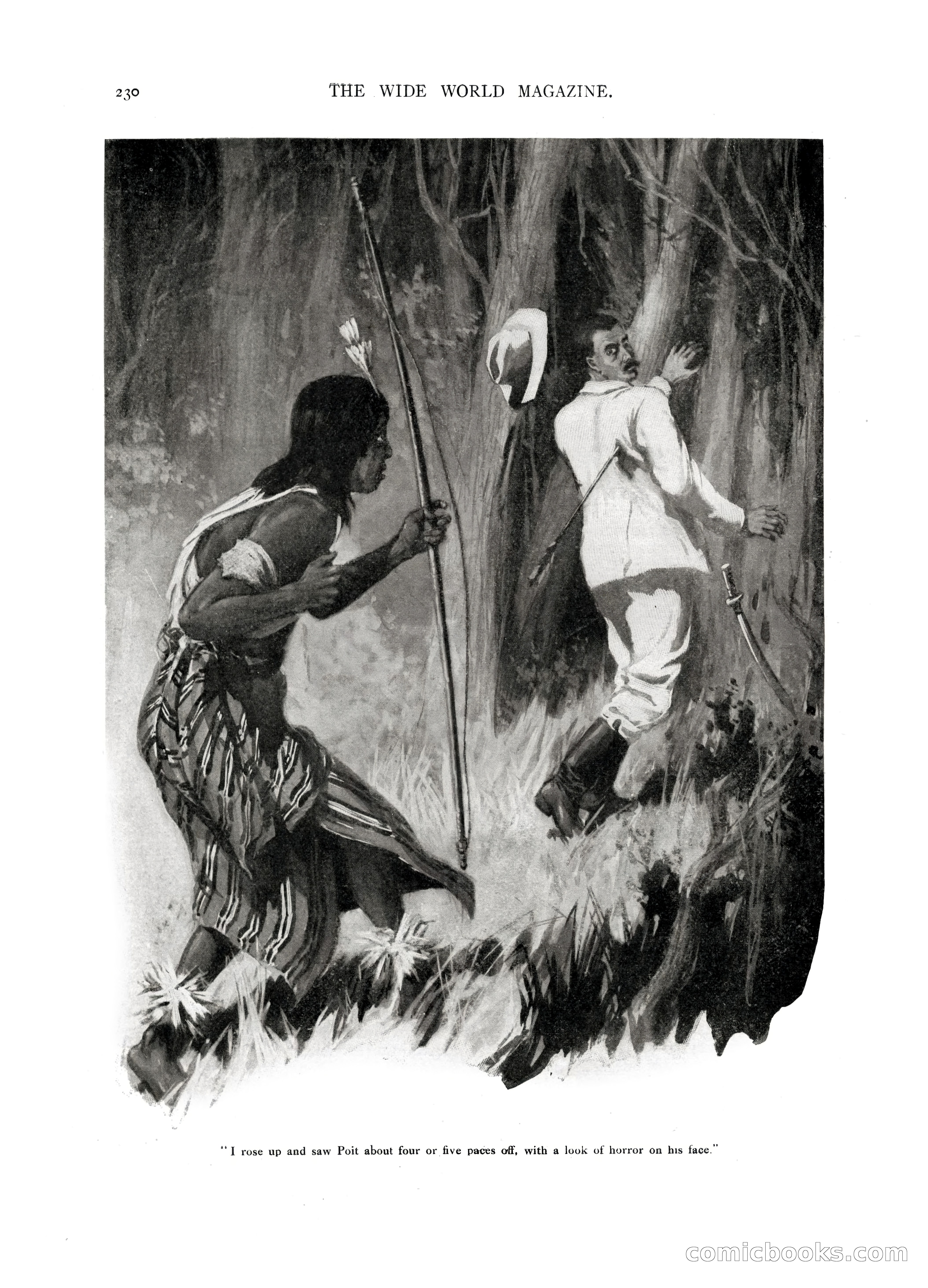 The Wide World, July 1915 — page 48 of 116