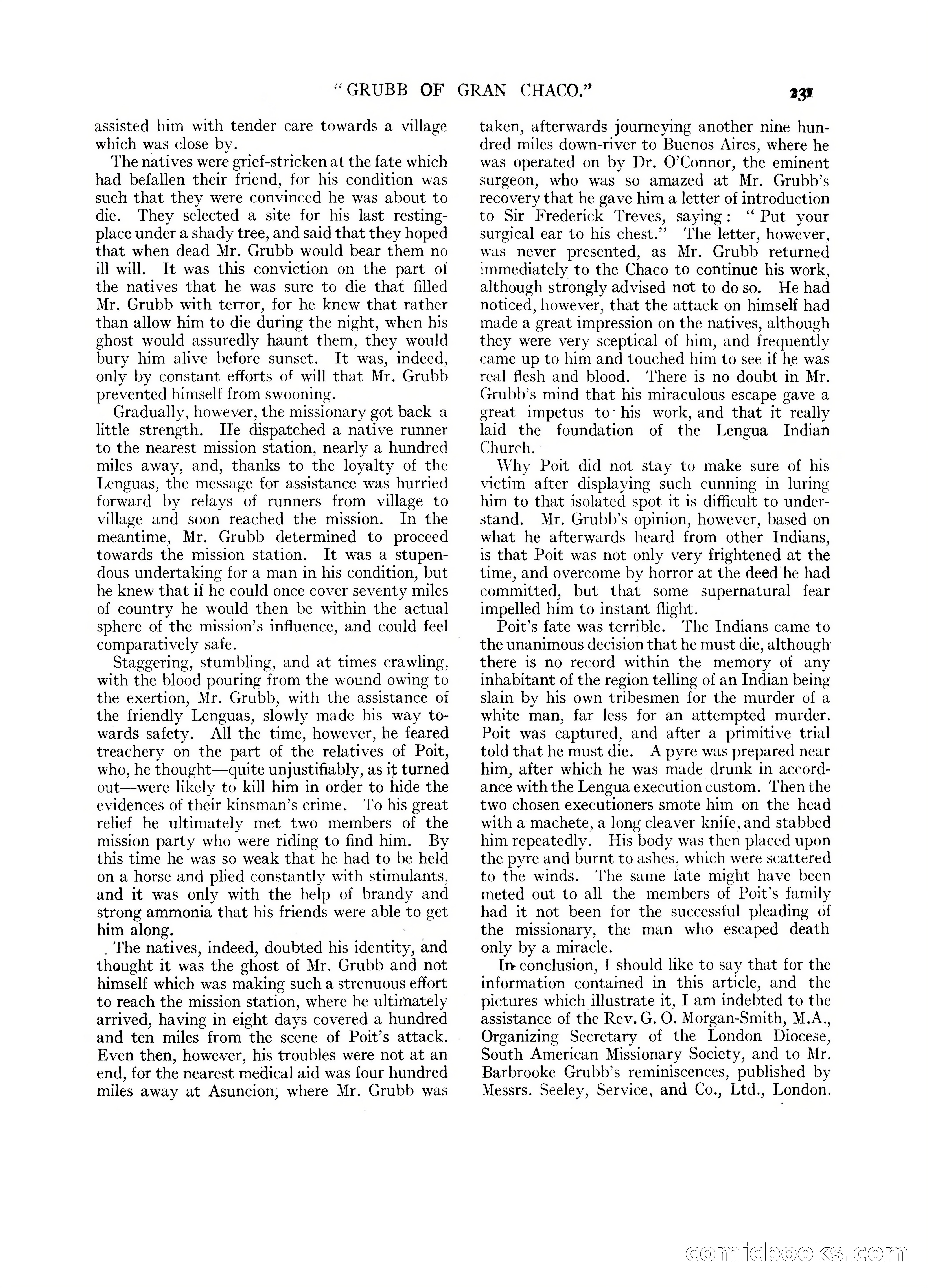 The Wide World, July 1915 — page 49 of 116