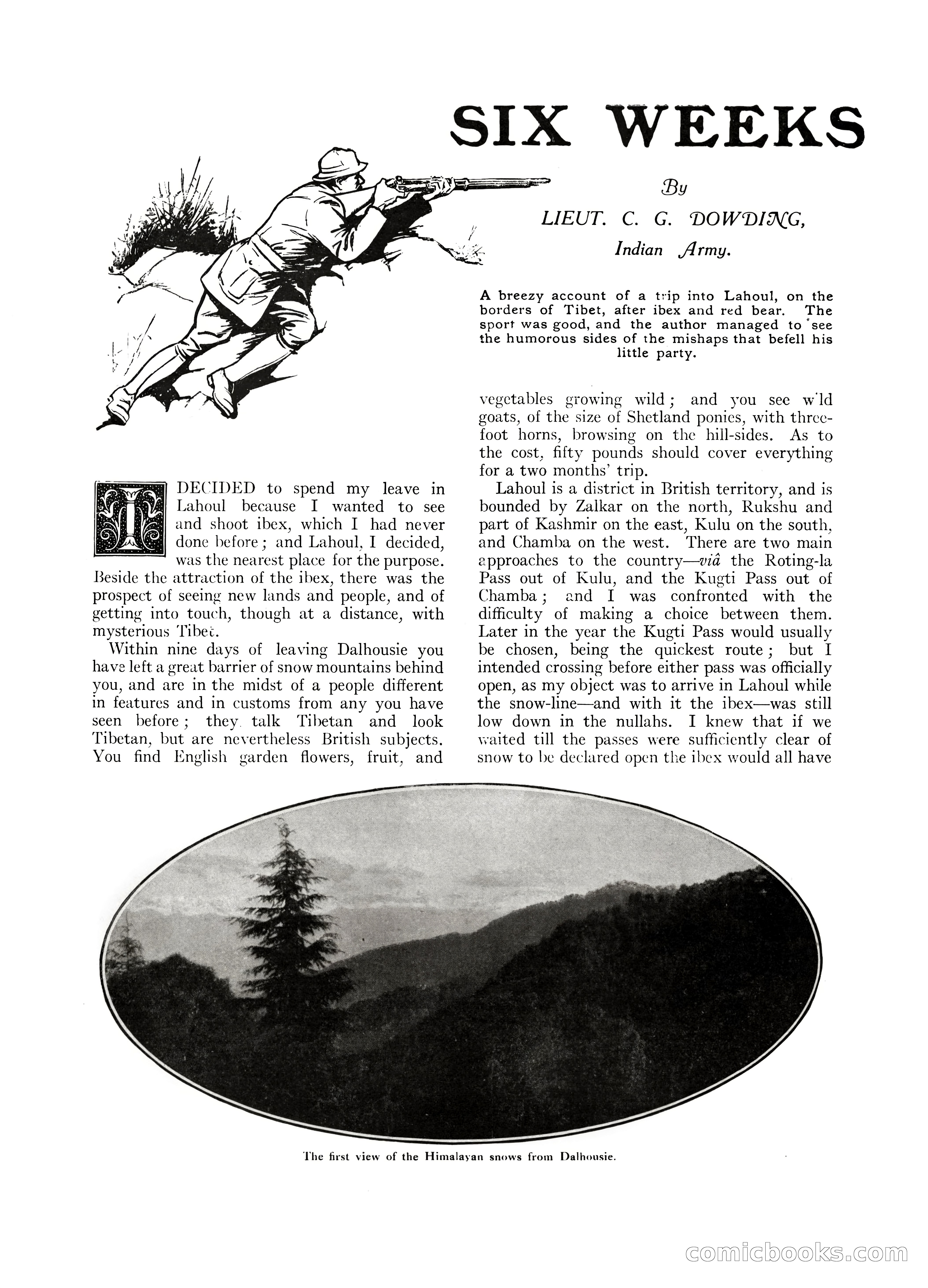 The Wide World, July 1915 — page 50 of 116