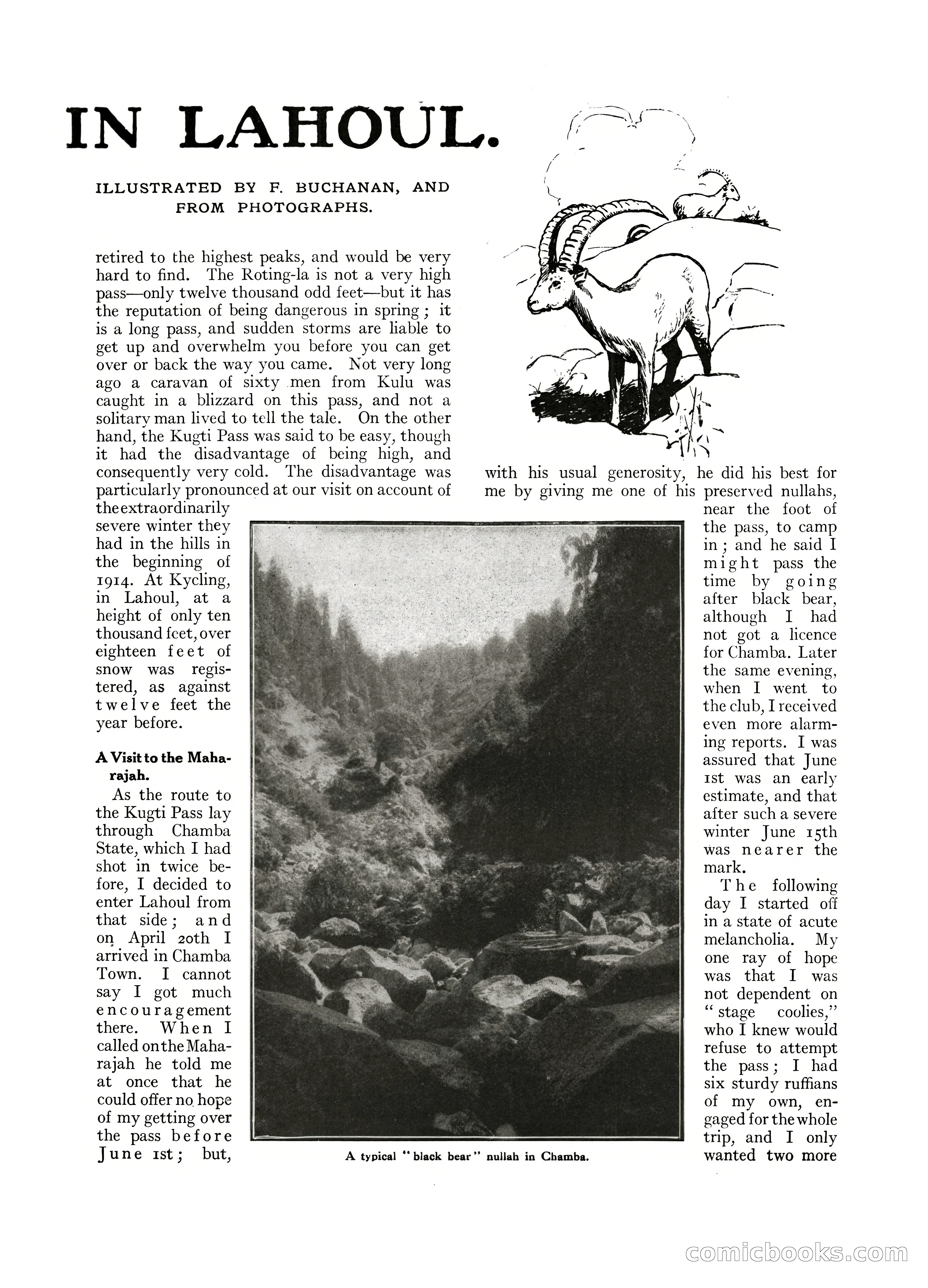 The Wide World, July 1915 — page 51 of 116
