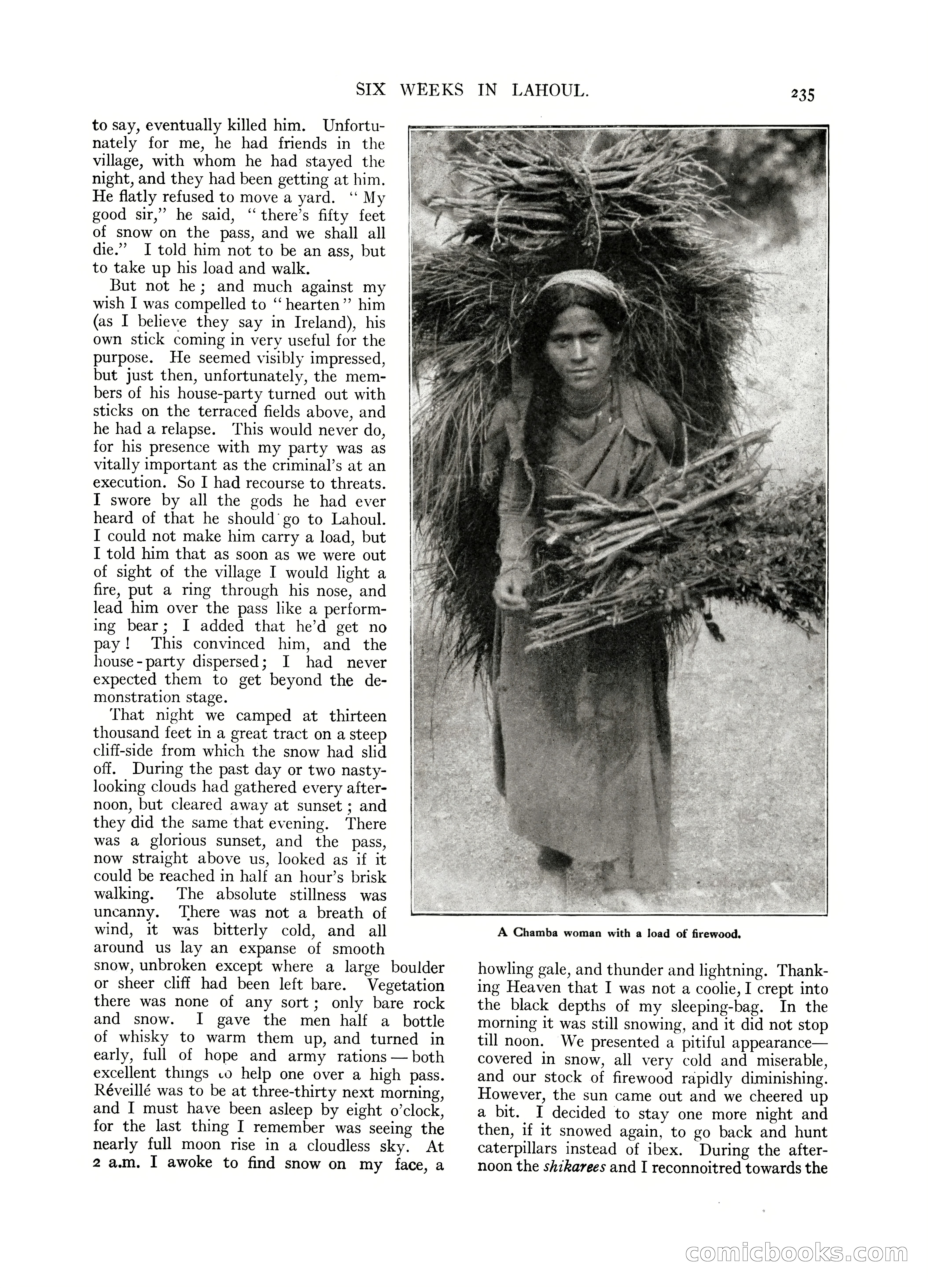 The Wide World, July 1915 — page 53 of 116