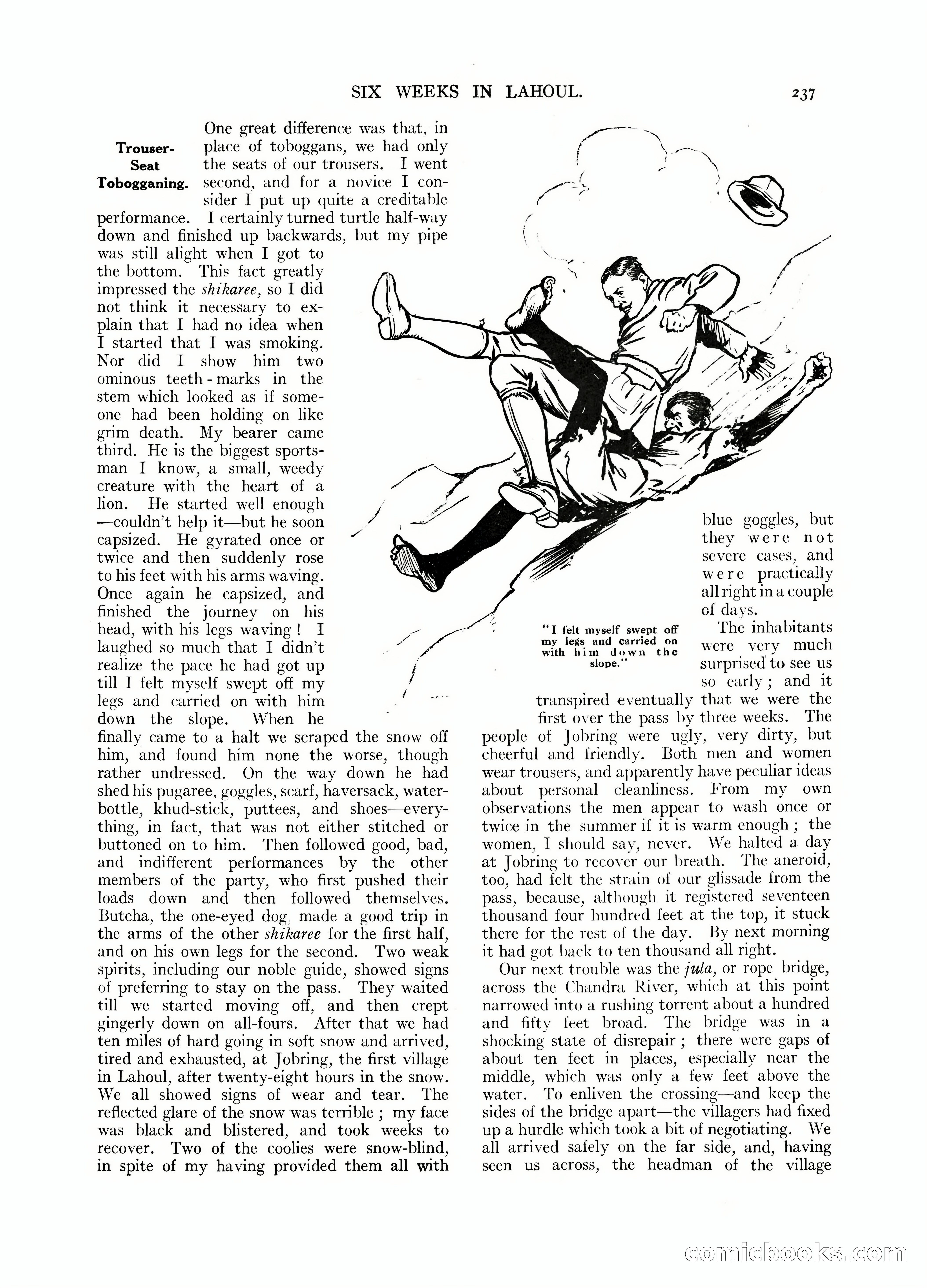 The Wide World, July 1915 — page 55 of 116
