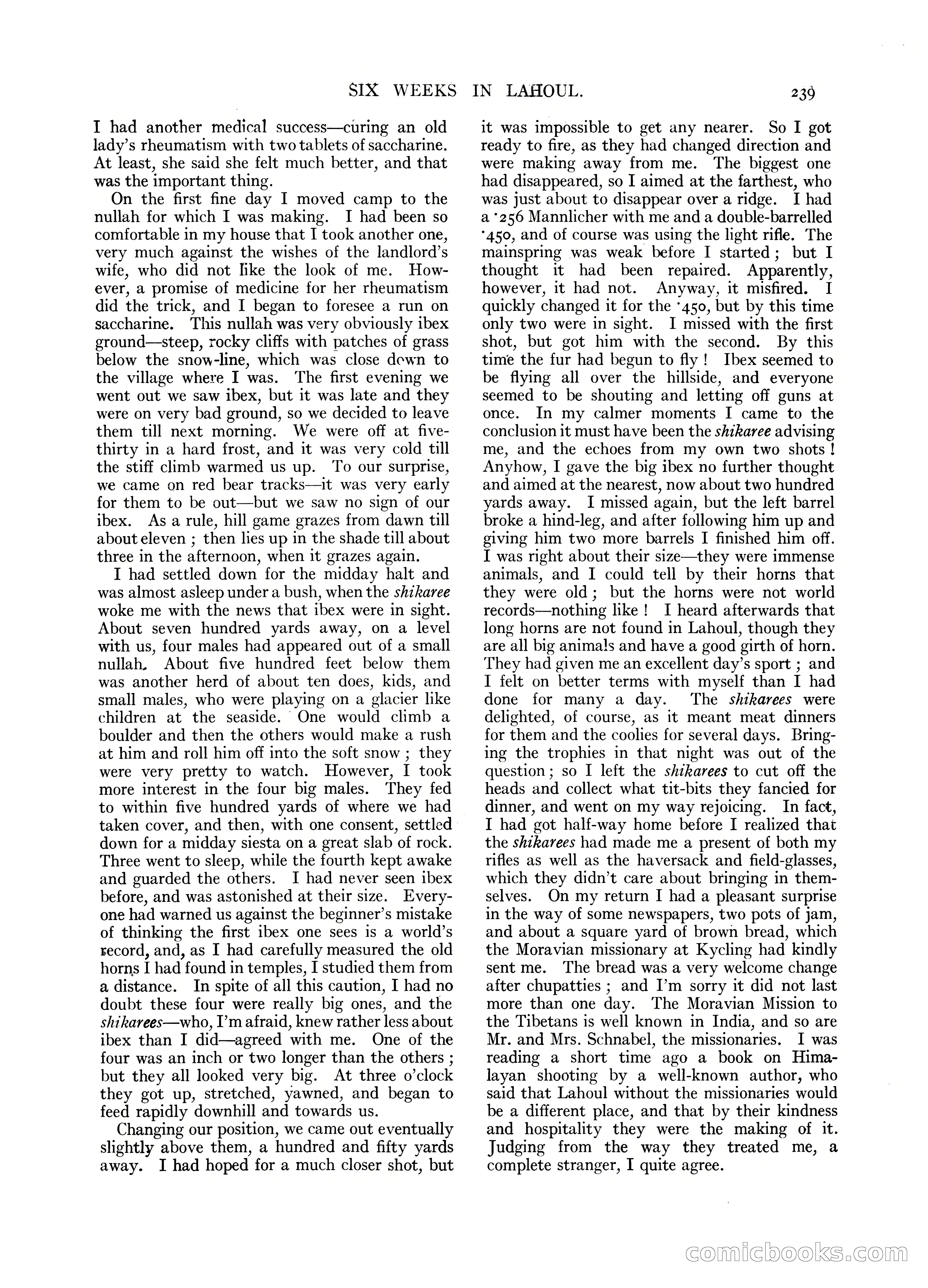 The Wide World, July 1915 — page 57 of 116