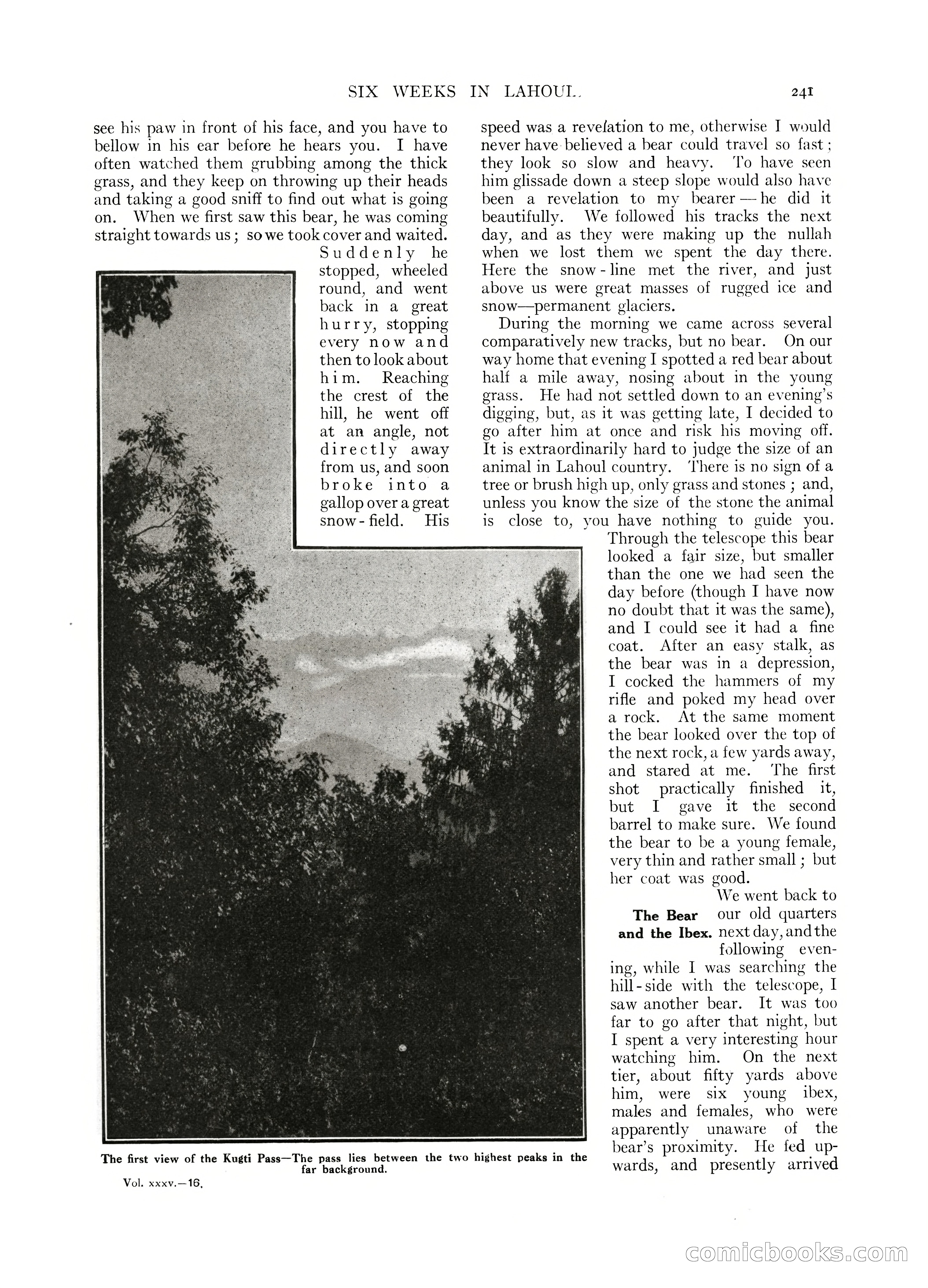 The Wide World, July 1915 — page 59 of 116