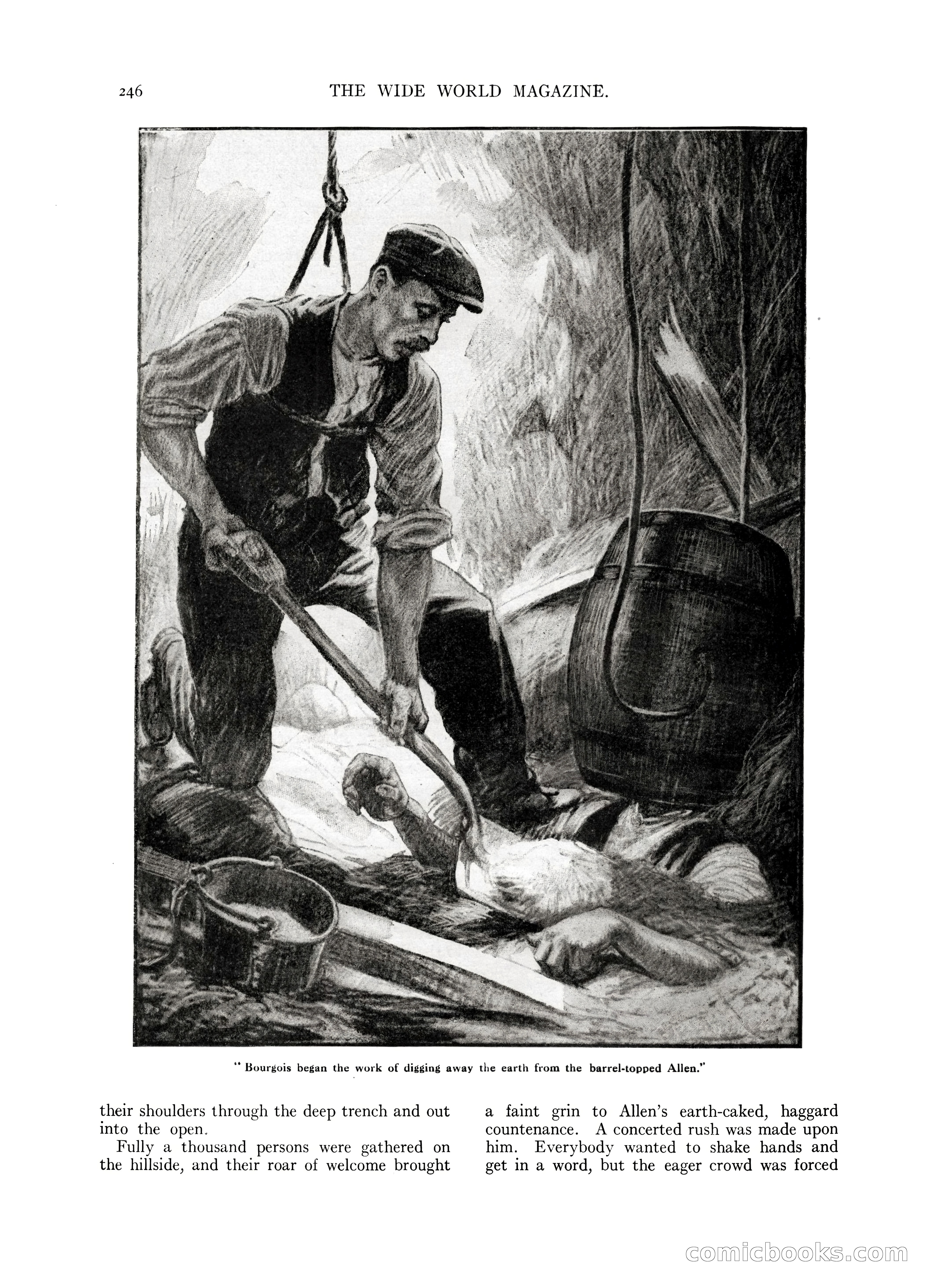 The Wide World, July 1915 — page 64 of 116