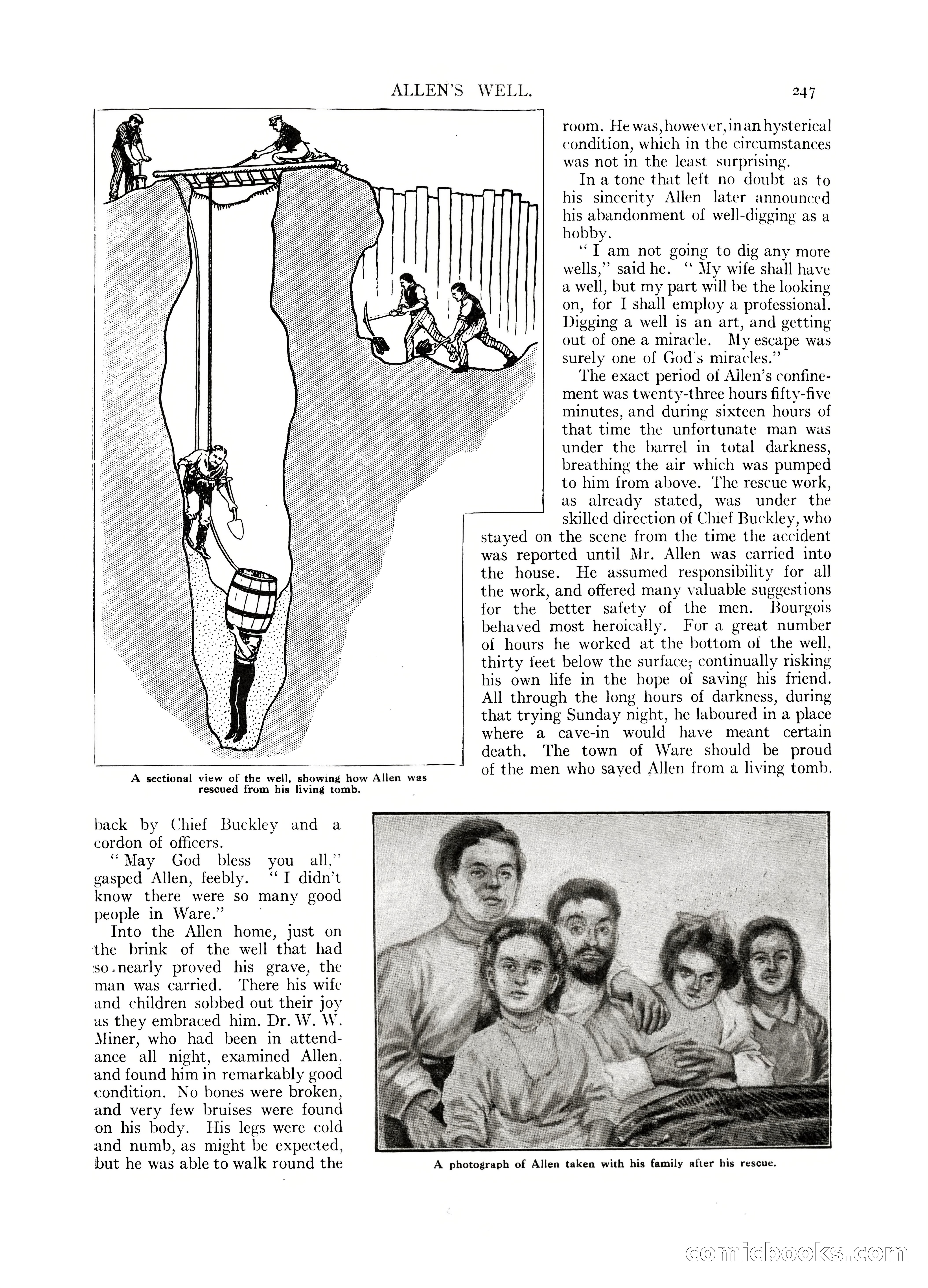 The Wide World, July 1915 — page 65 of 116