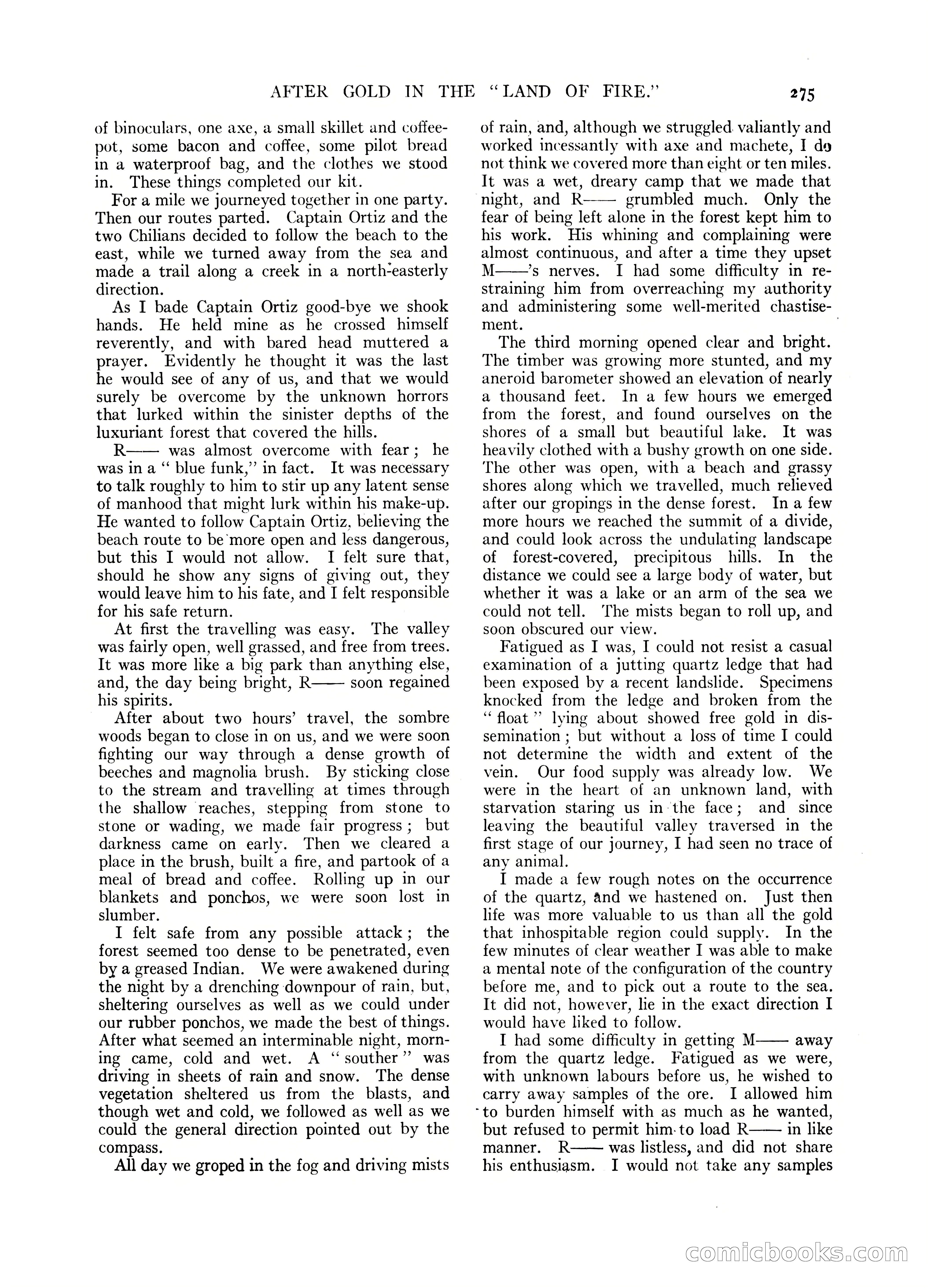 The Wide World, July 1915 — page 93 of 116