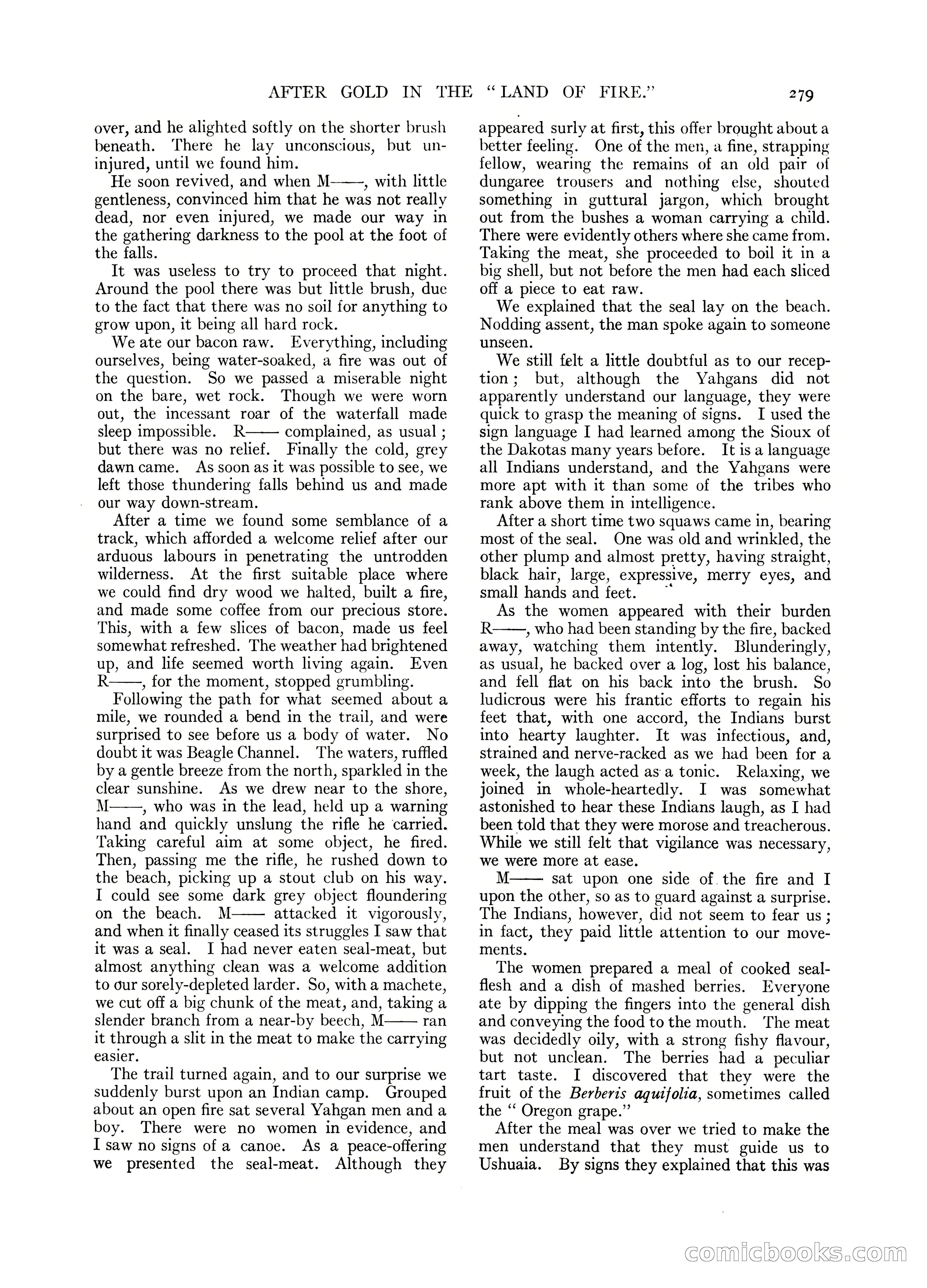 The Wide World, July 1915 — page 97 of 116