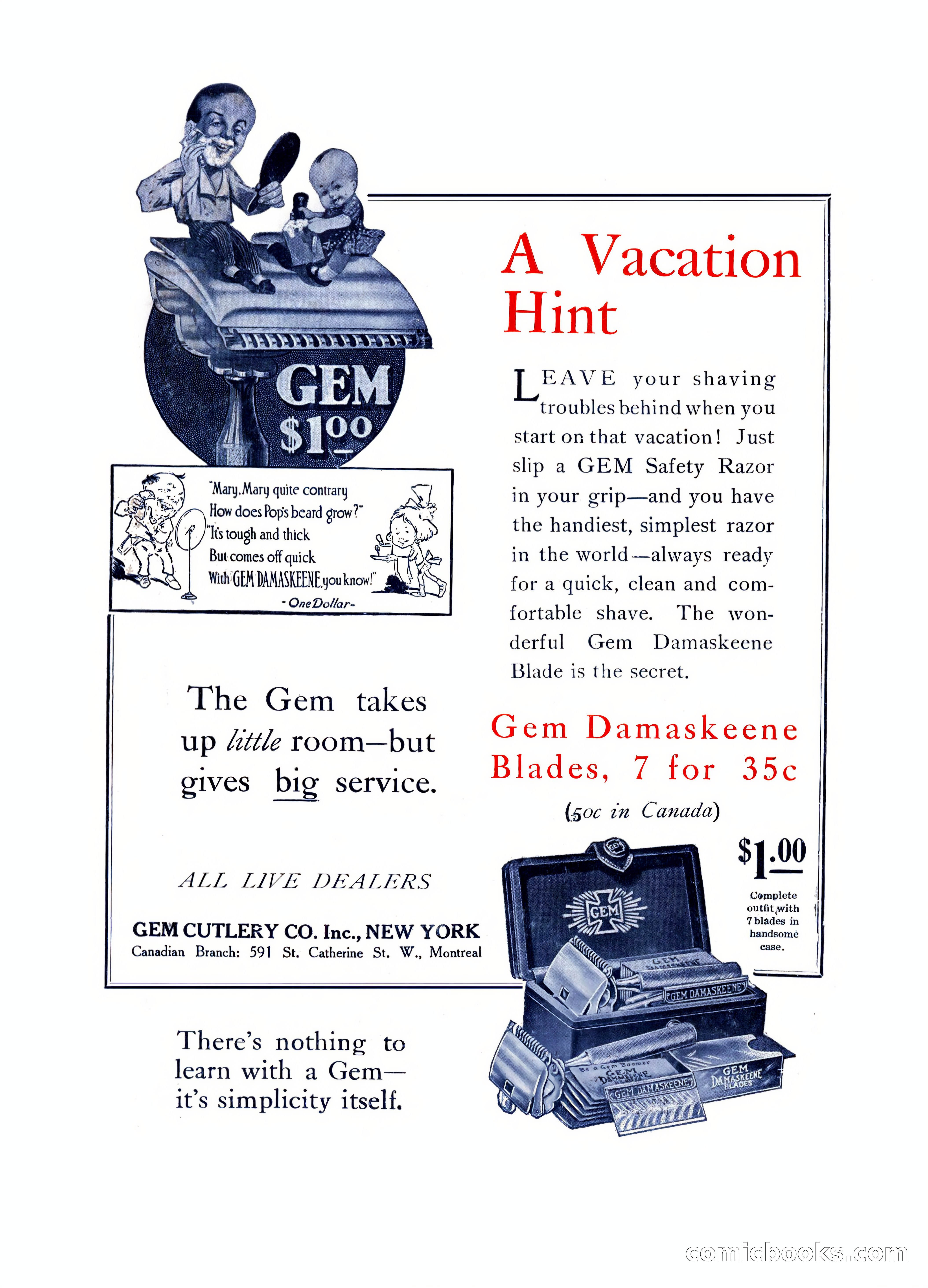 The Wide World, July 1915 — page 116 of 116