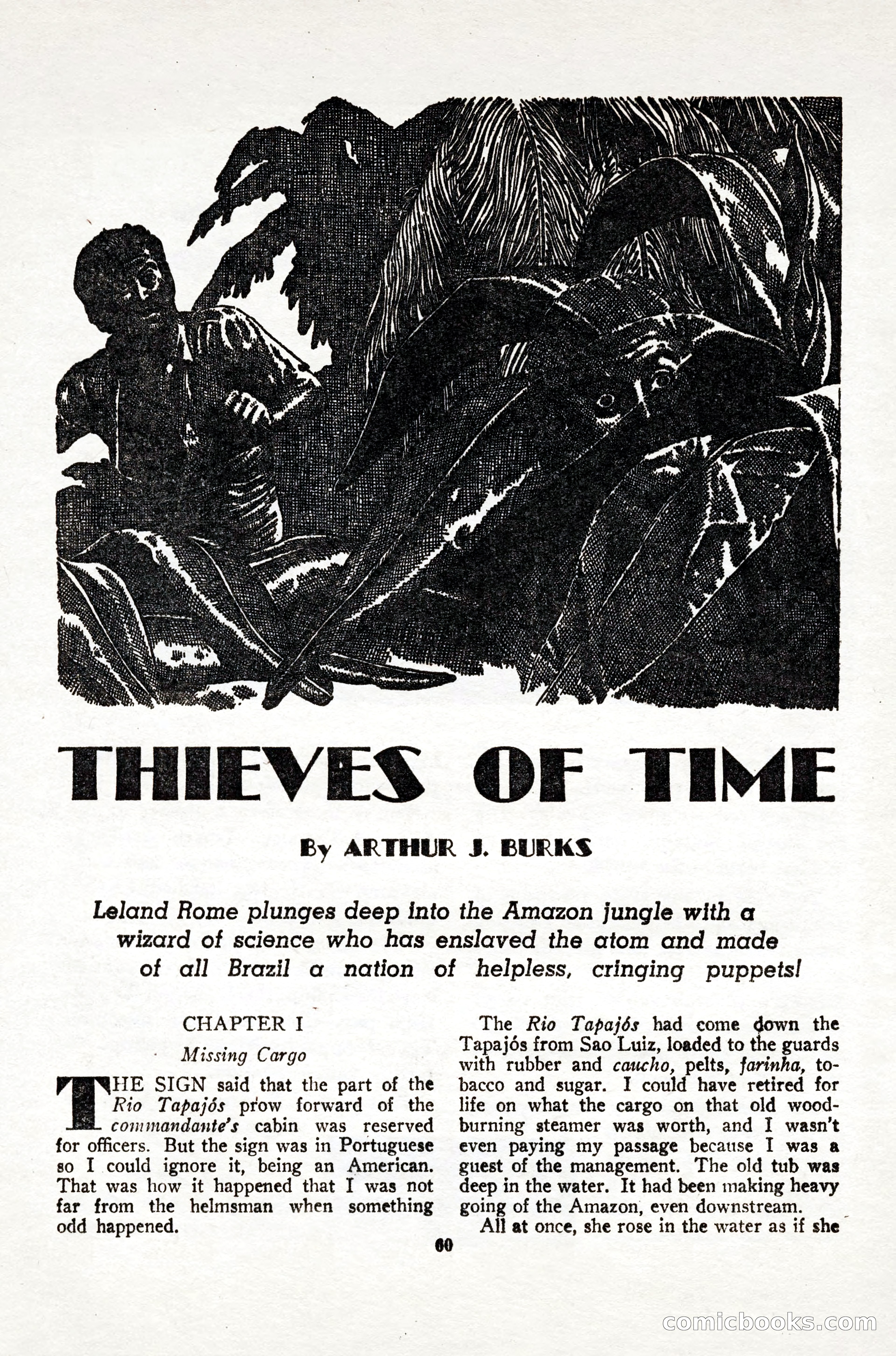 Thrilling Wonder Stories, April 1948 — page 61 of 149