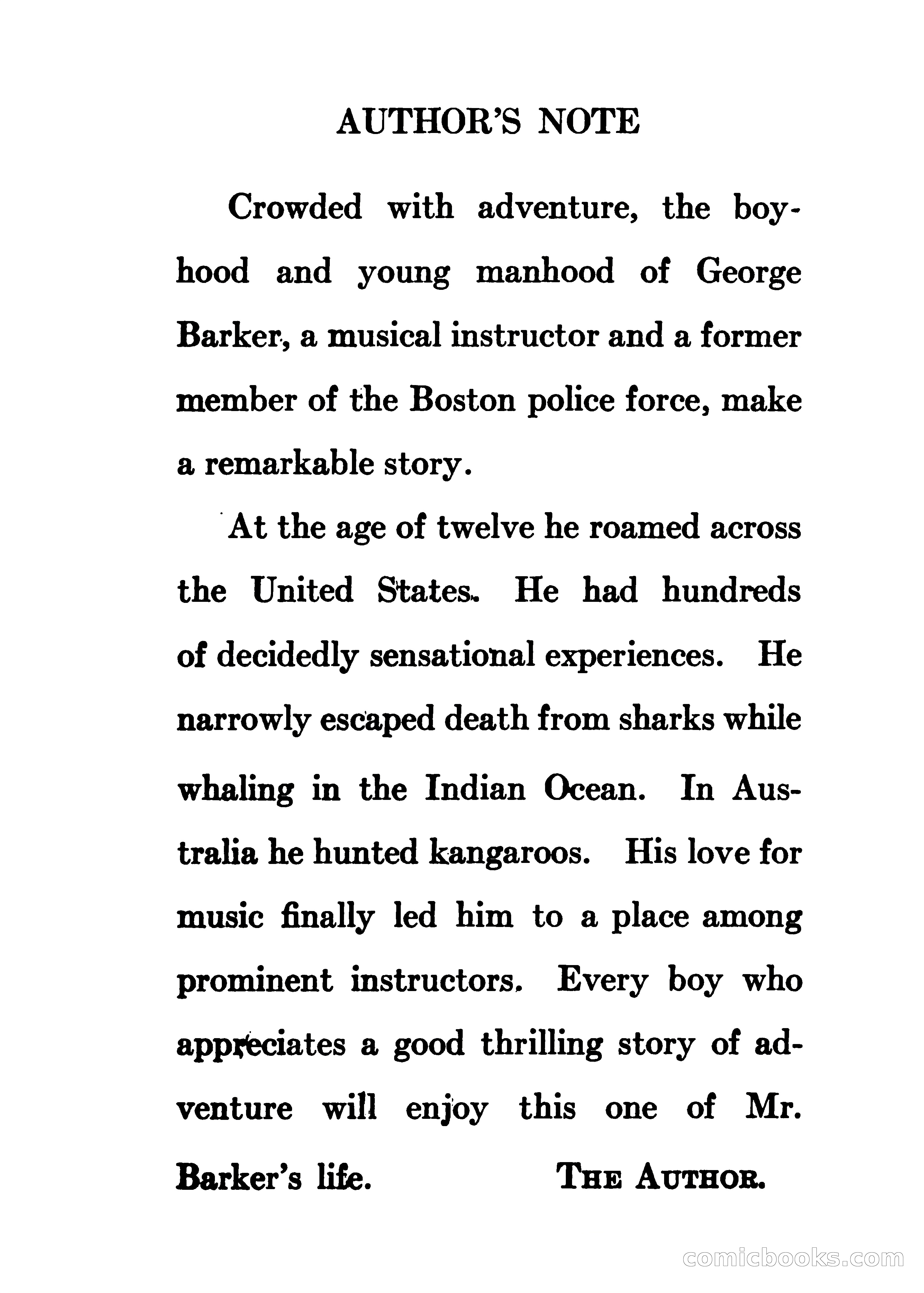 Thrilling Adventures of the Whaler Alcyone — page 7 of 107