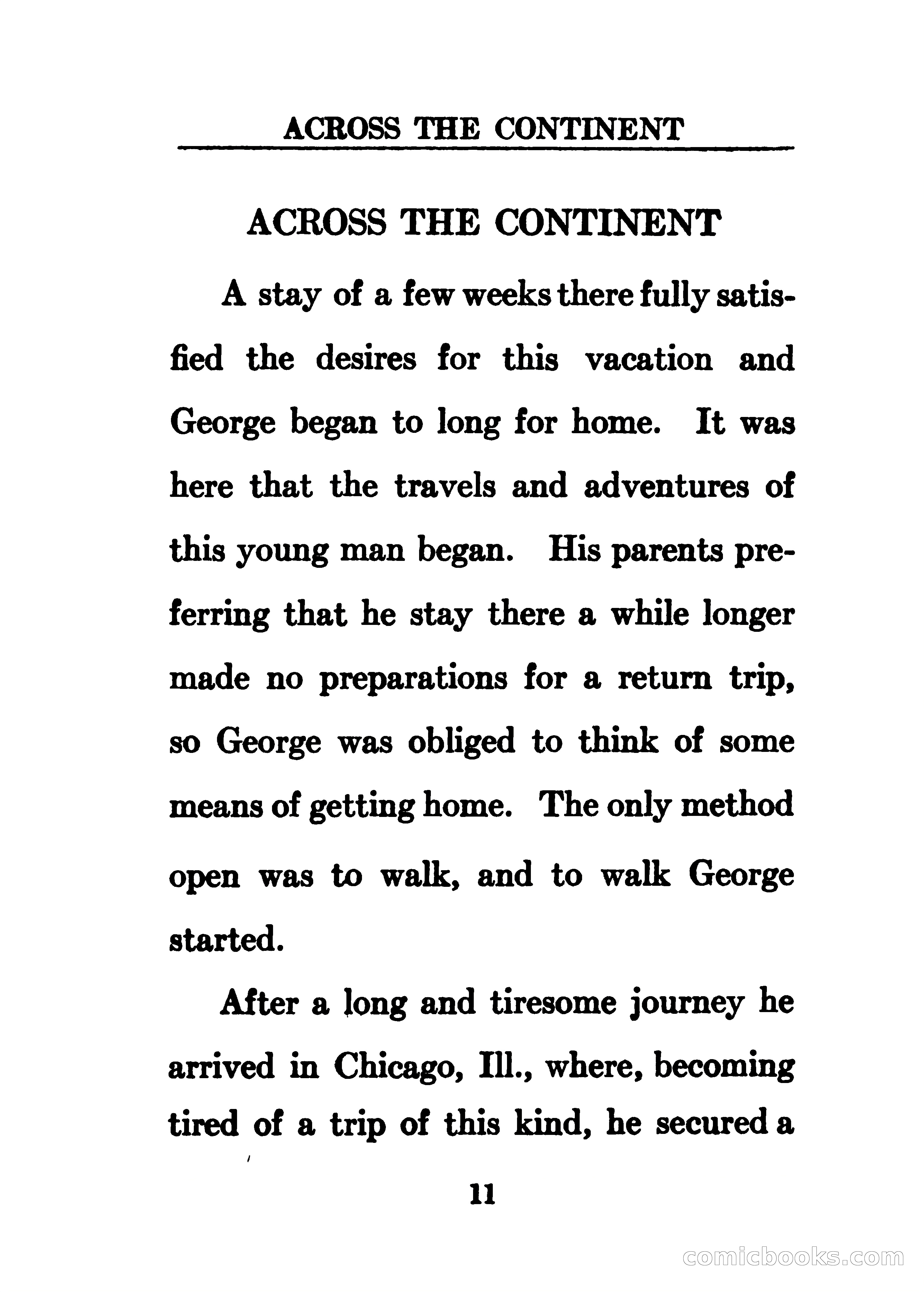 Thrilling Adventures of the Whaler Alcyone — page 16 of 107