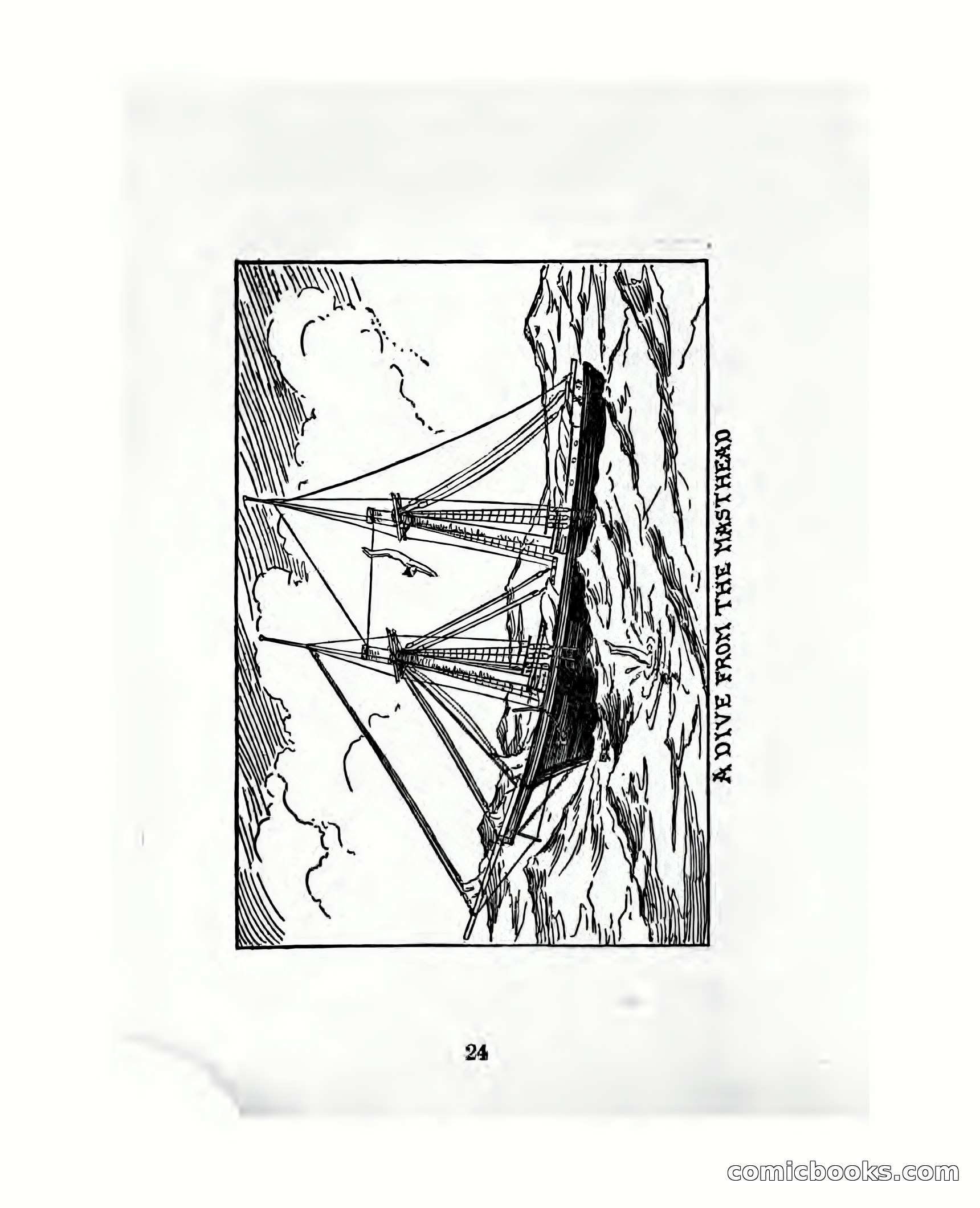 Thrilling Adventures of the Whaler Alcyone — page 29 of 107