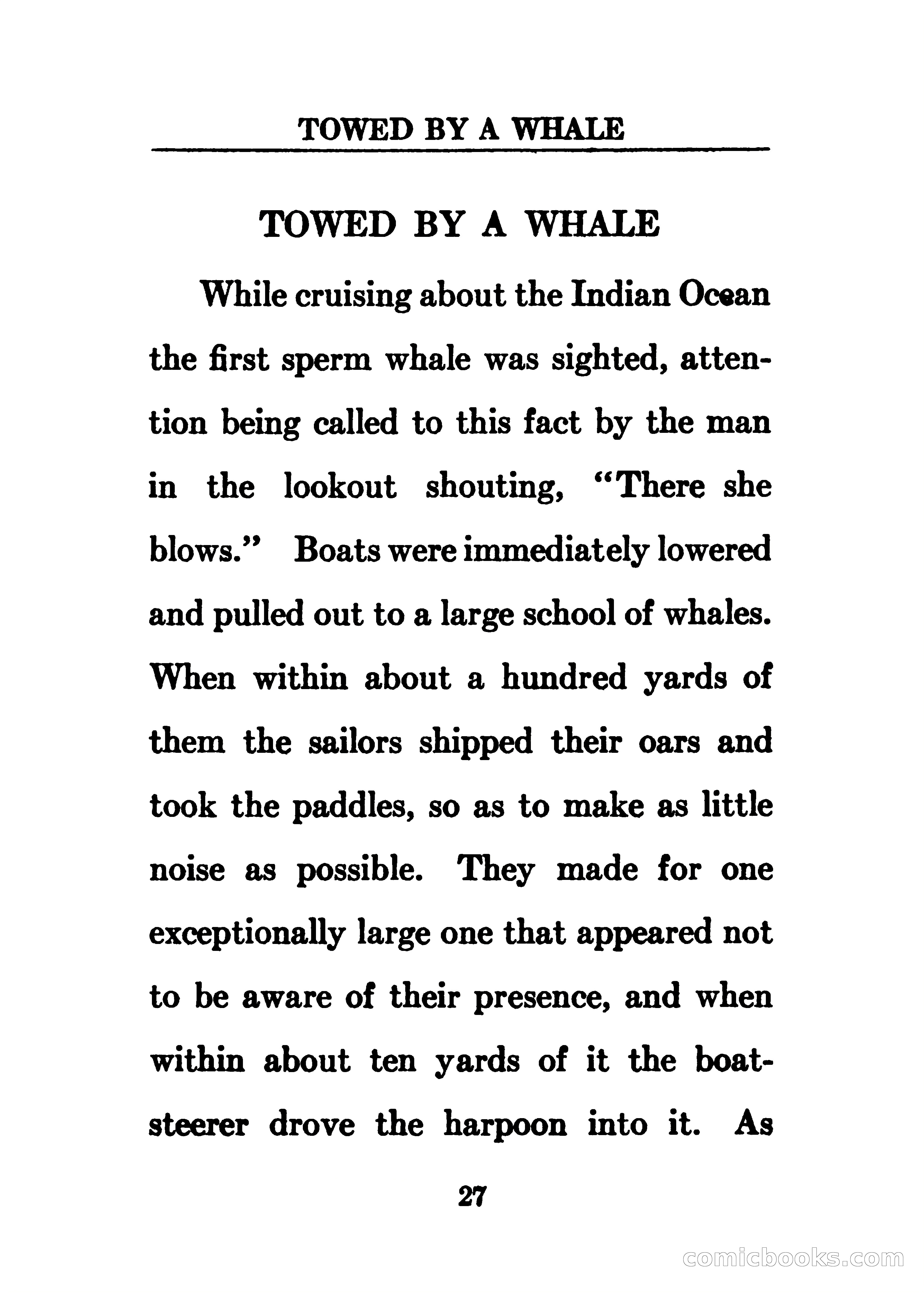 Thrilling Adventures of the Whaler Alcyone — page 32 of 107