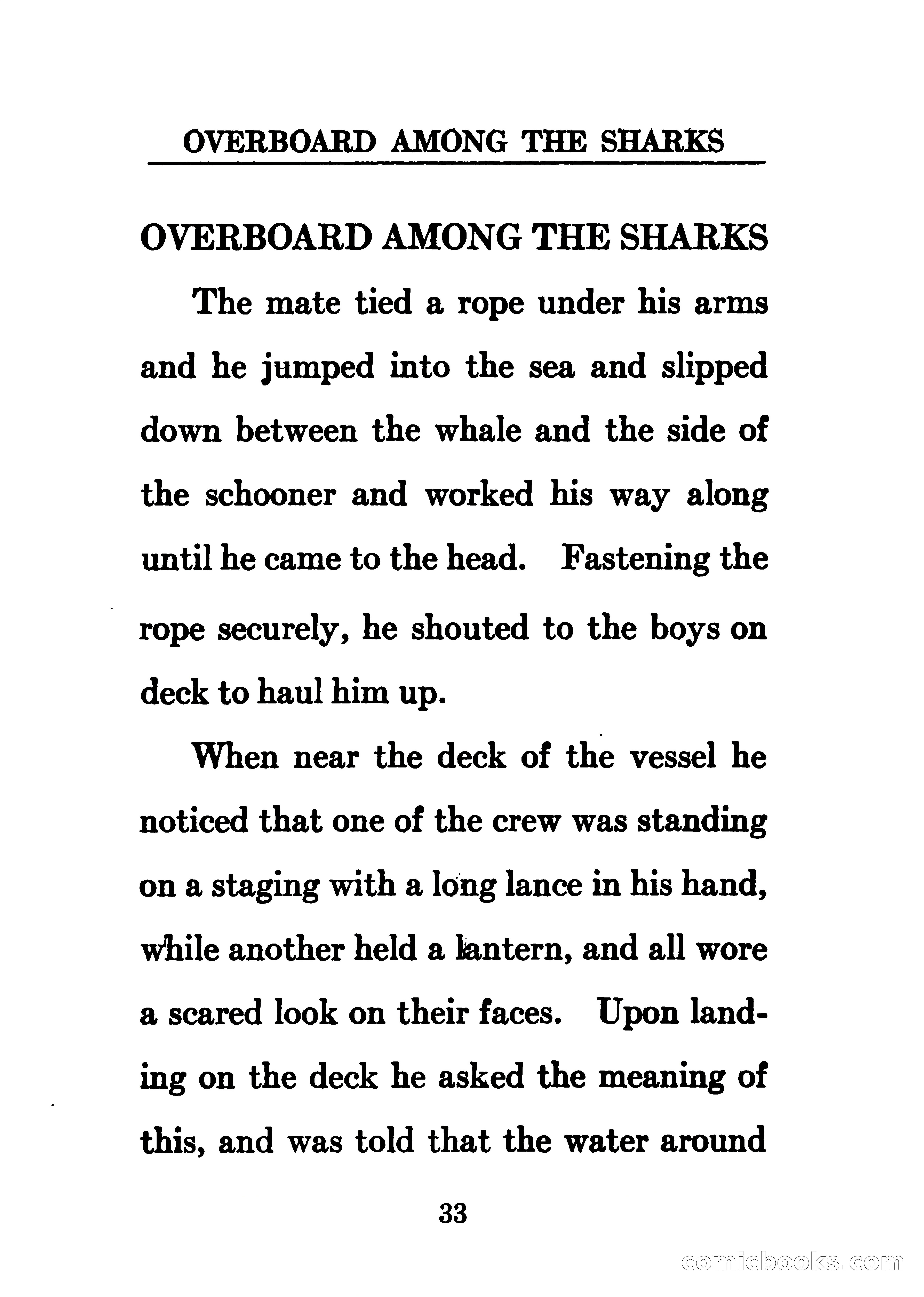 Thrilling Adventures of the Whaler Alcyone — page 38 of 107