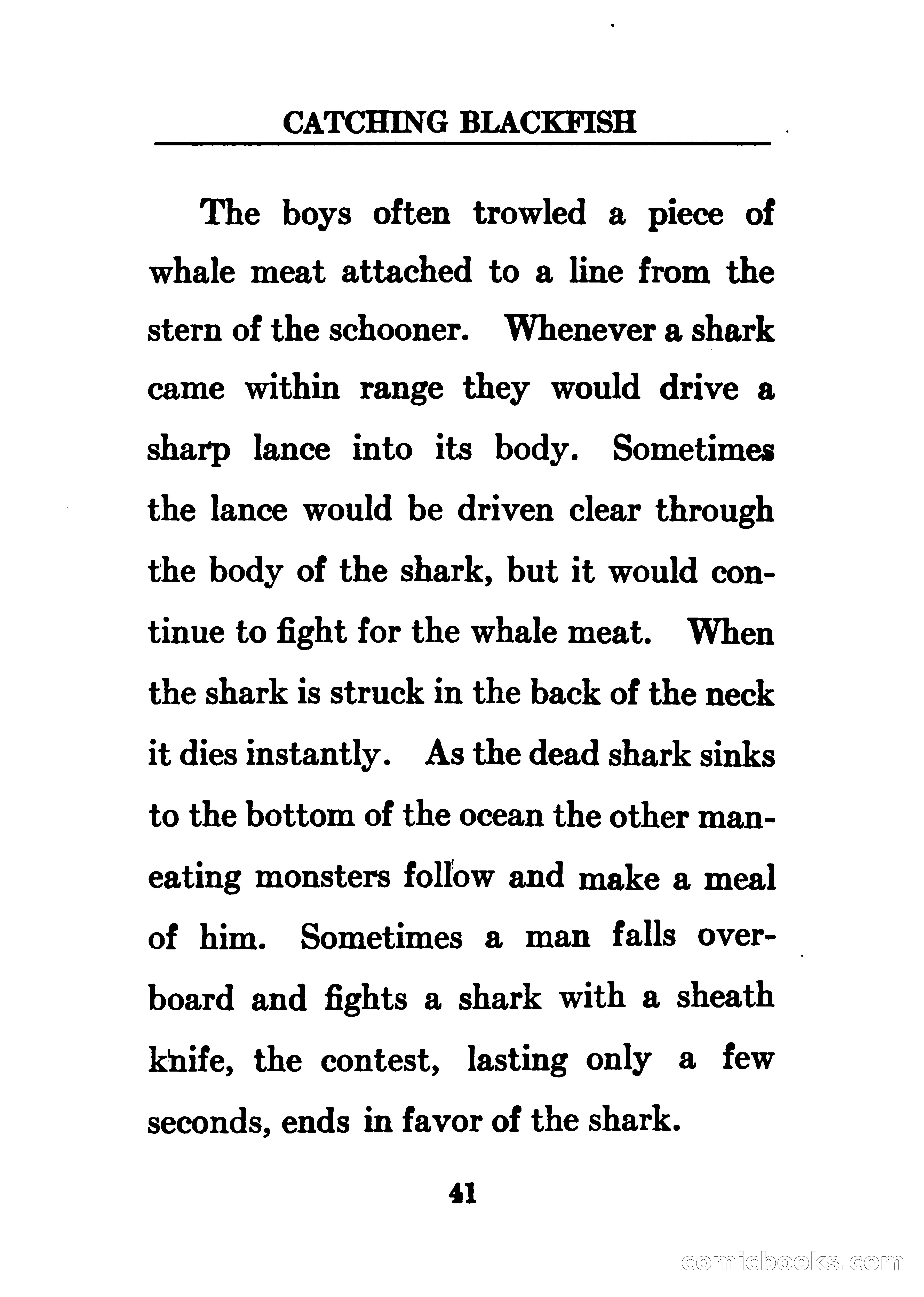 Thrilling Adventures of the Whaler Alcyone — page 46 of 107