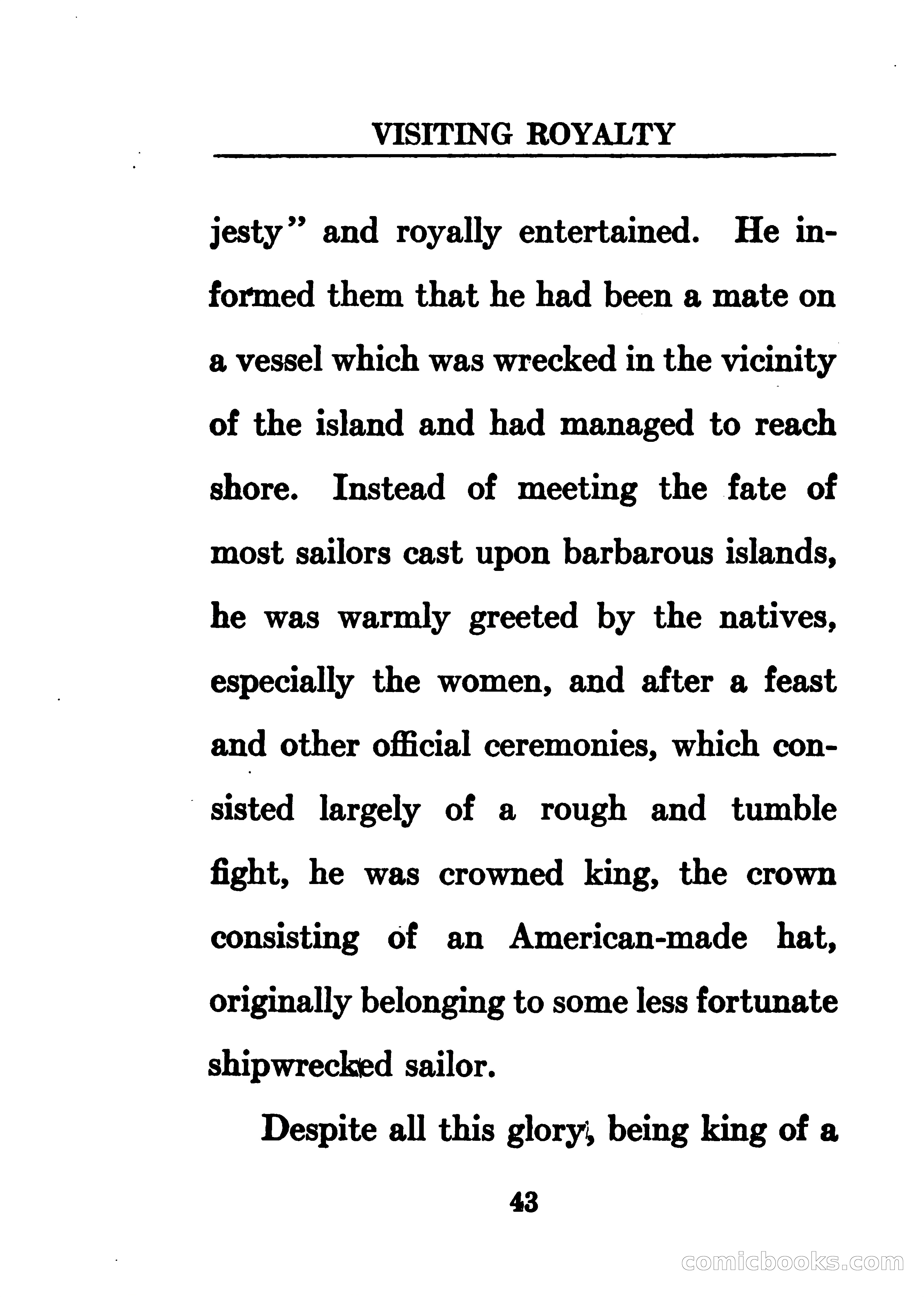Thrilling Adventures of the Whaler Alcyone — page 48 of 107