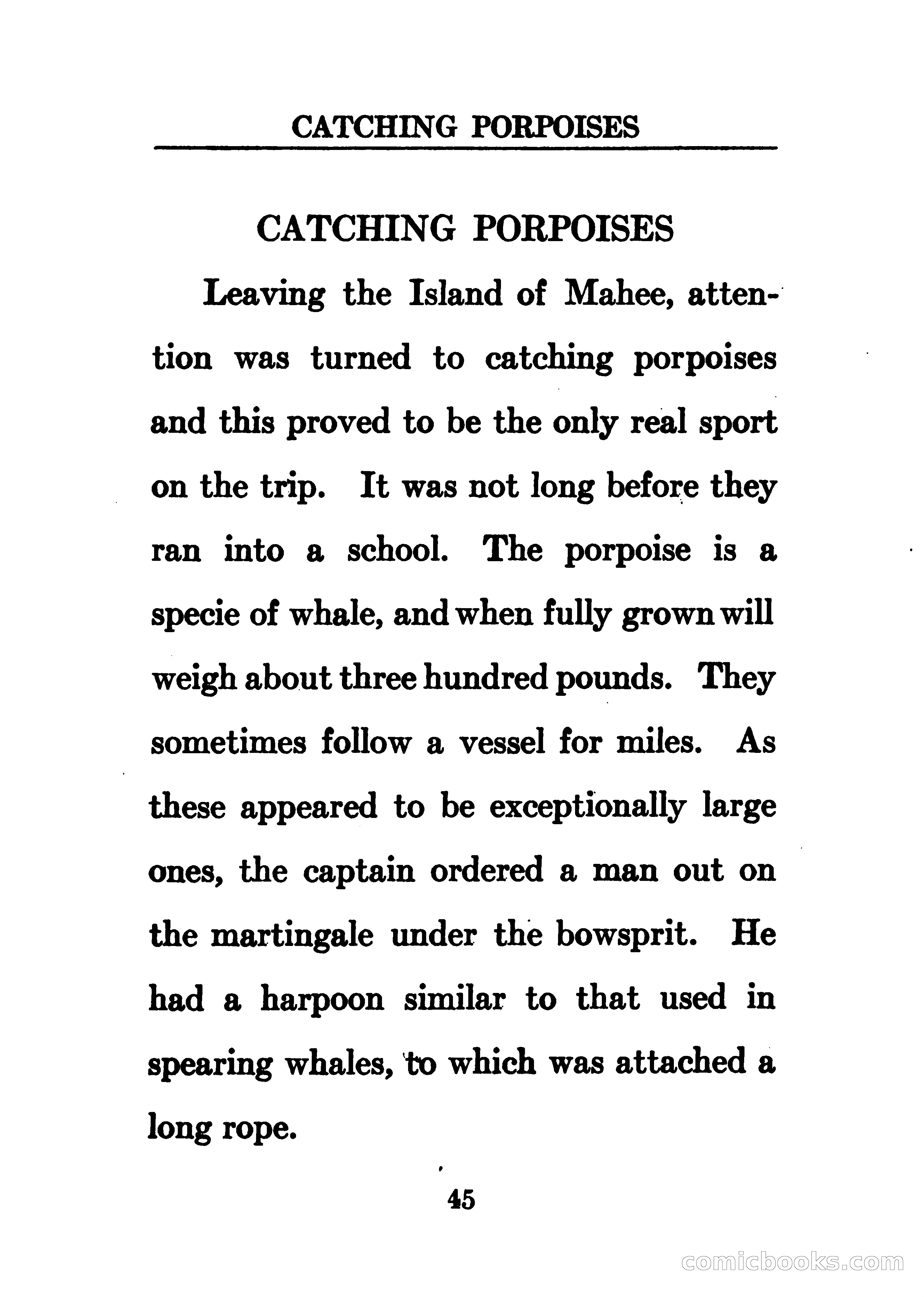 Thrilling Adventures of the Whaler Alcyone — page 50 of 107