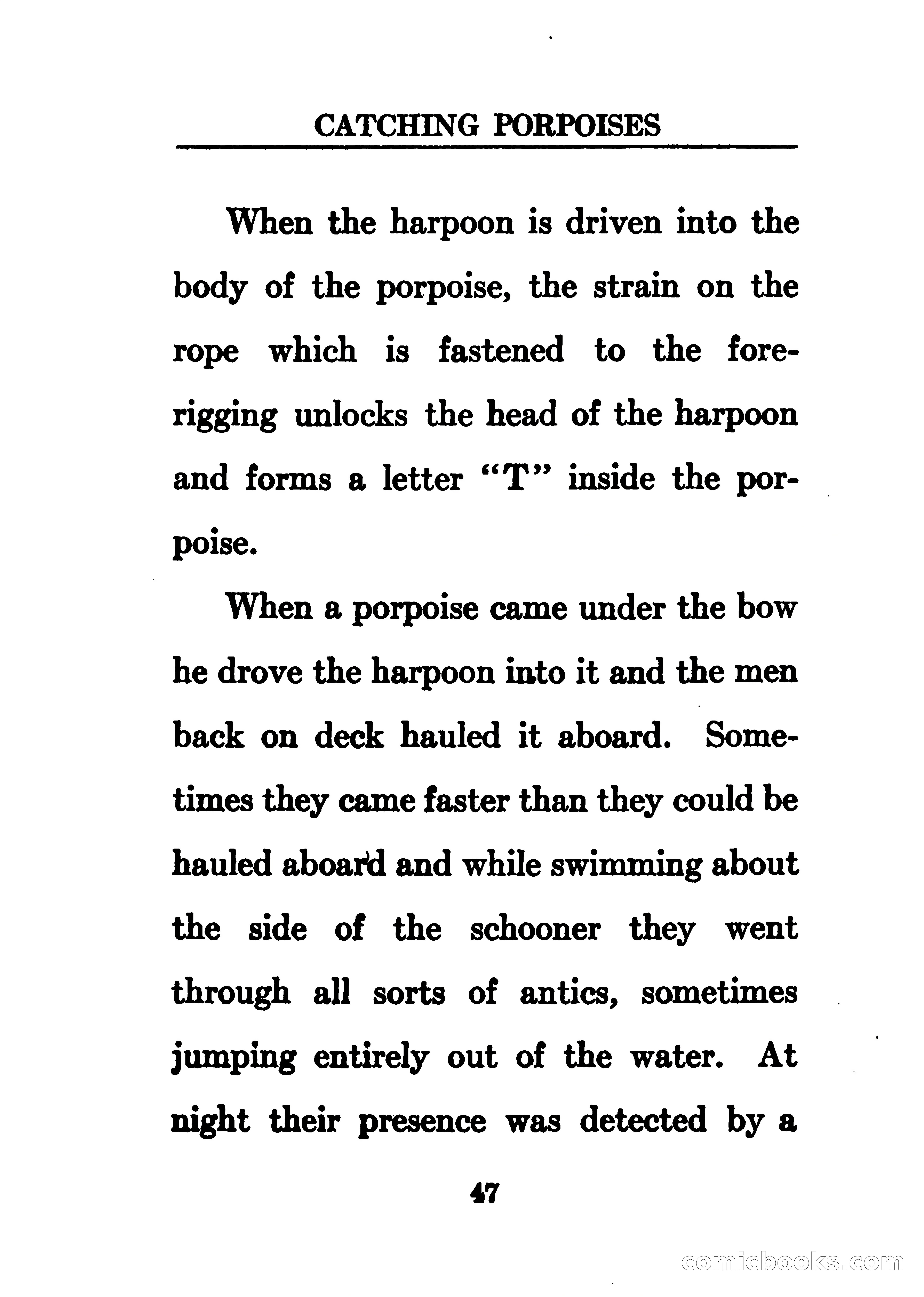 Thrilling Adventures of the Whaler Alcyone — page 52 of 107