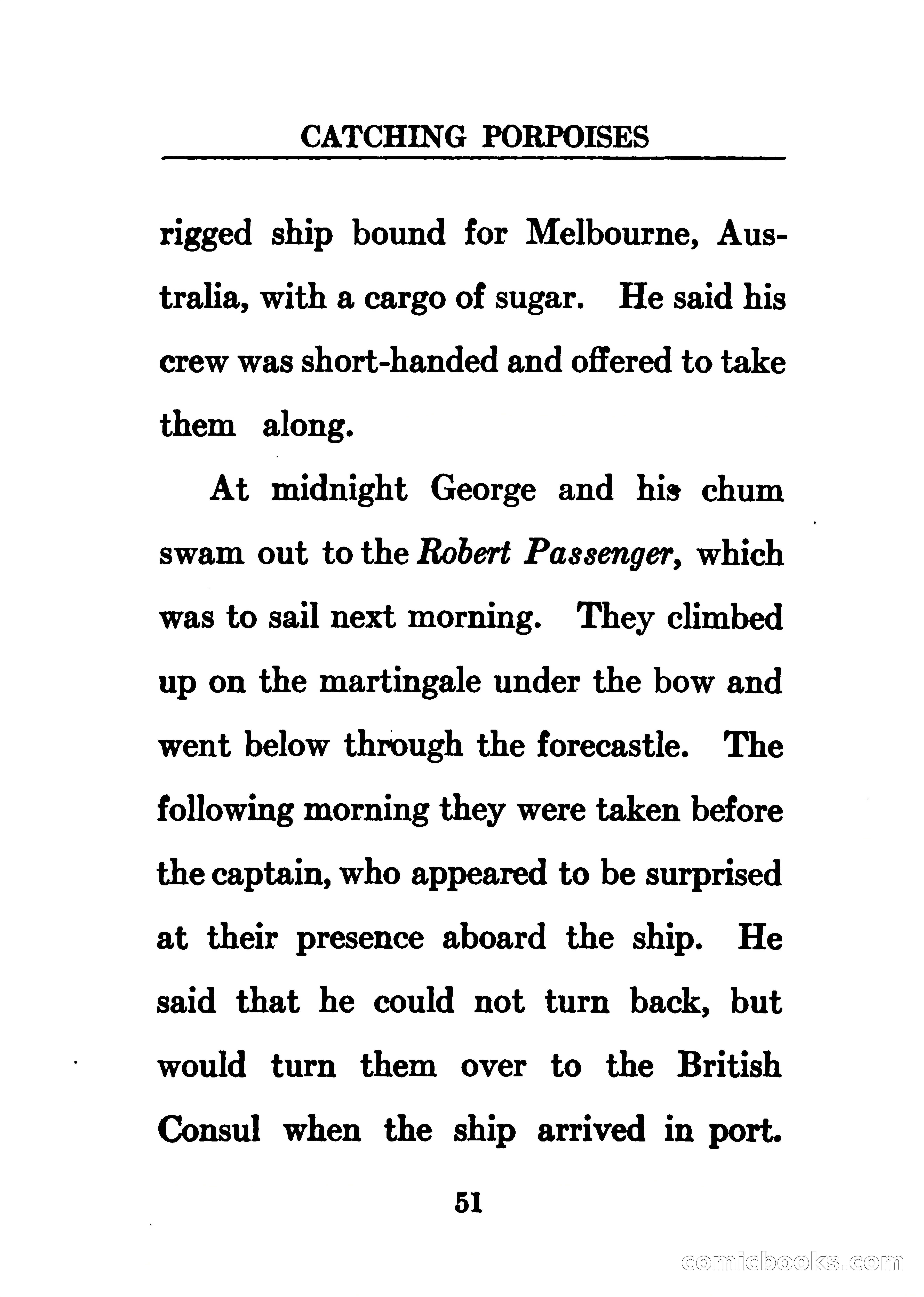 Thrilling Adventures of the Whaler Alcyone — page 56 of 107