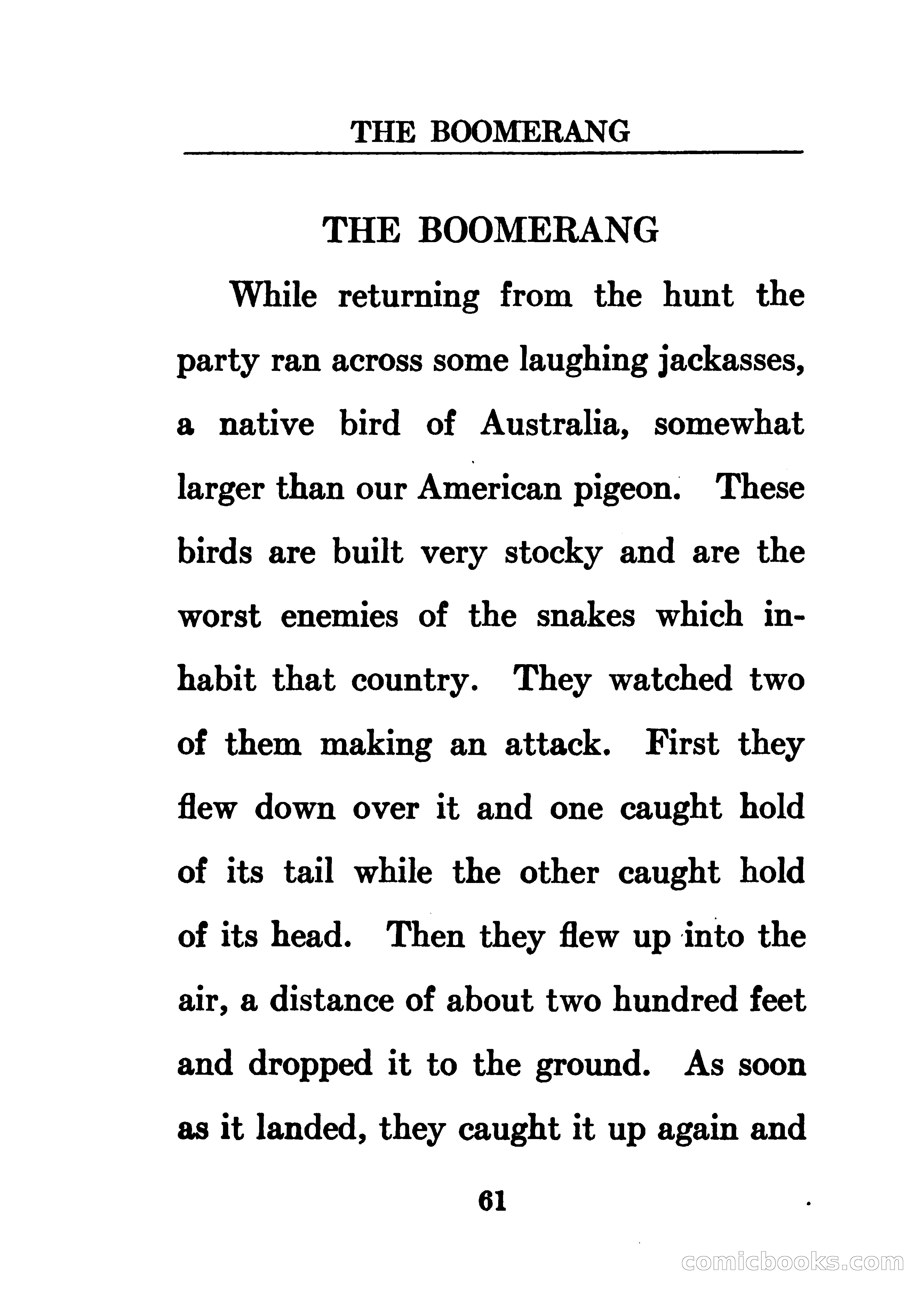 Thrilling Adventures of the Whaler Alcyone — page 66 of 107