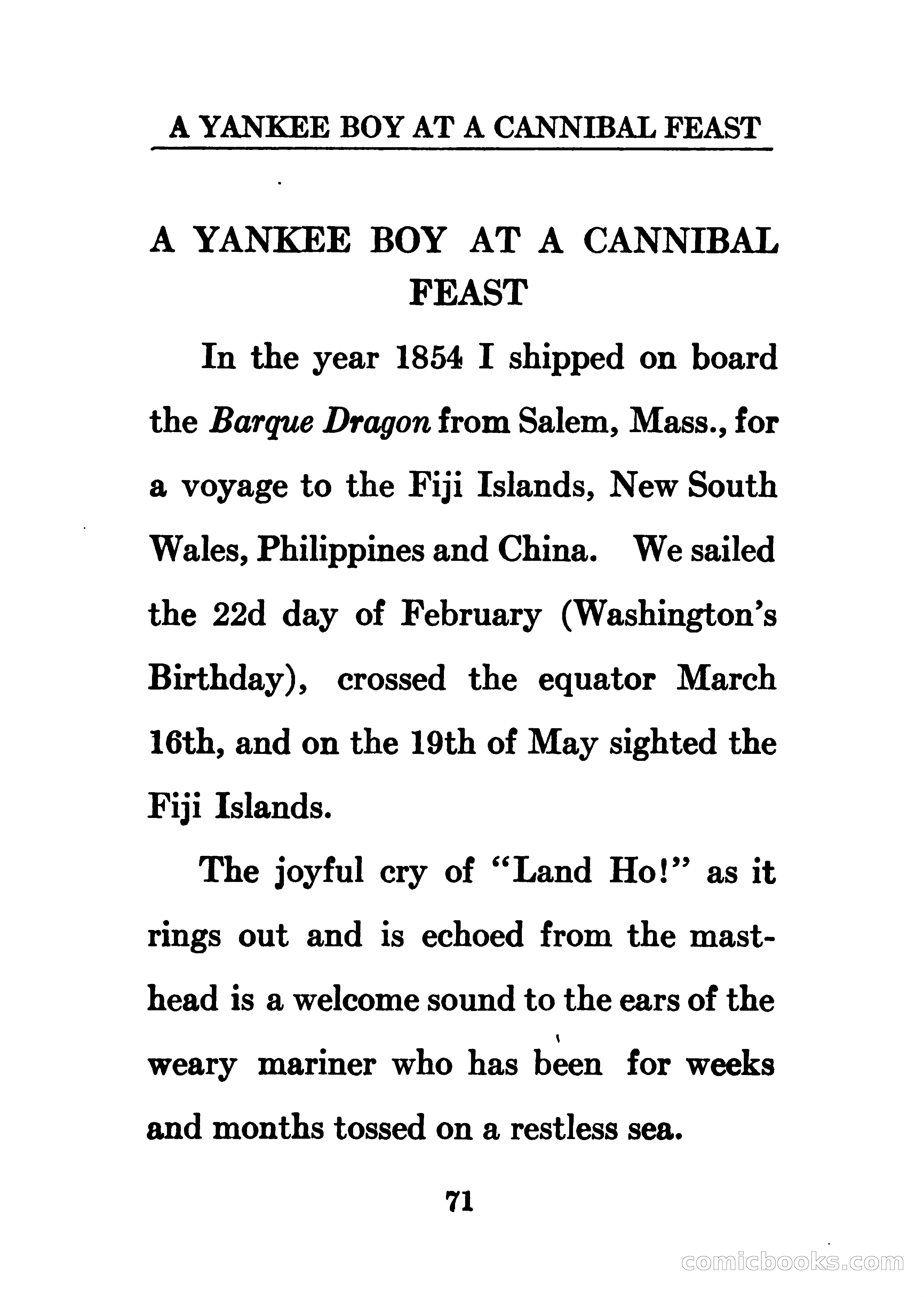 Thrilling Adventures of the Whaler Alcyone — page 76 of 107