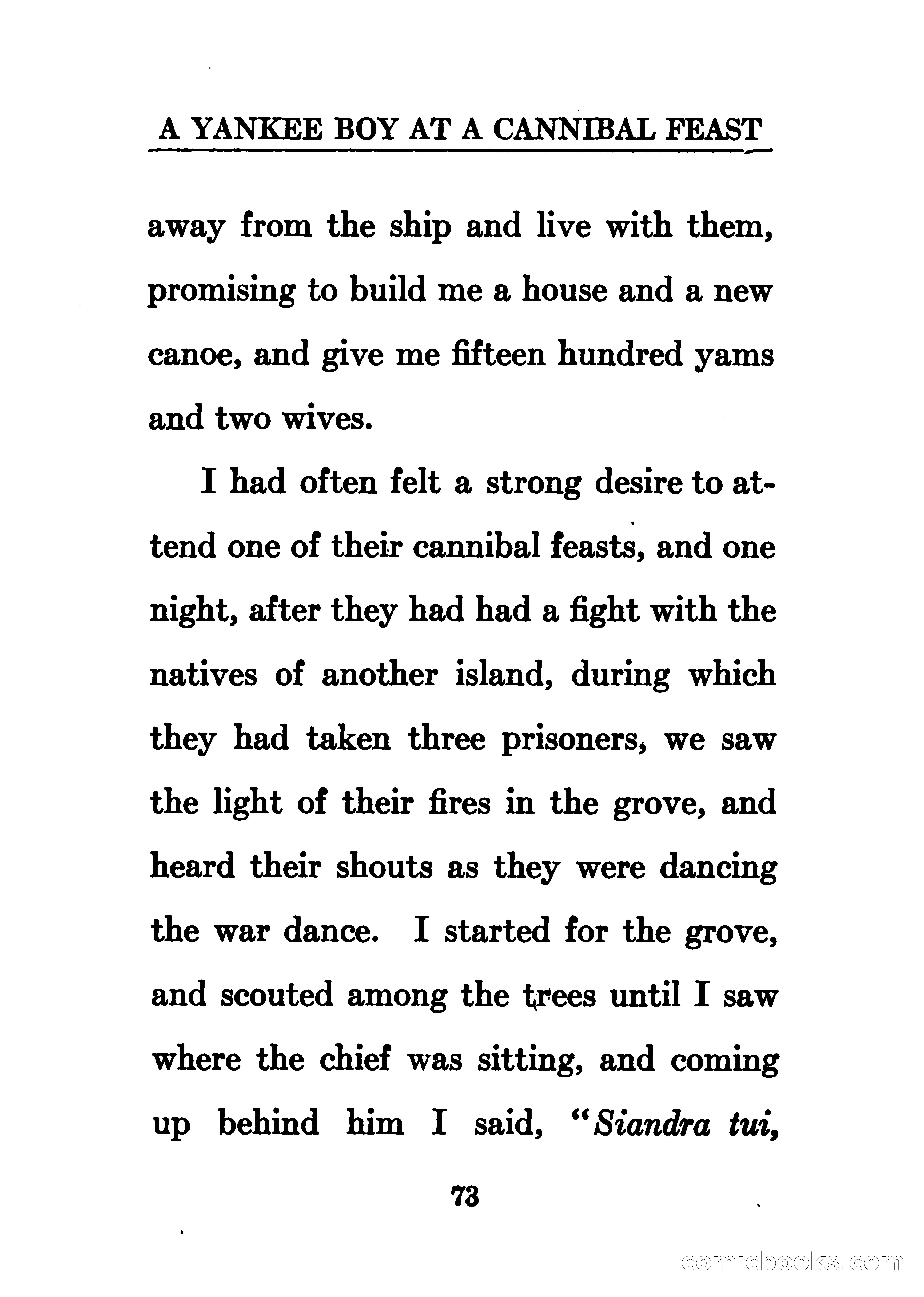 Thrilling Adventures of the Whaler Alcyone — page 78 of 107