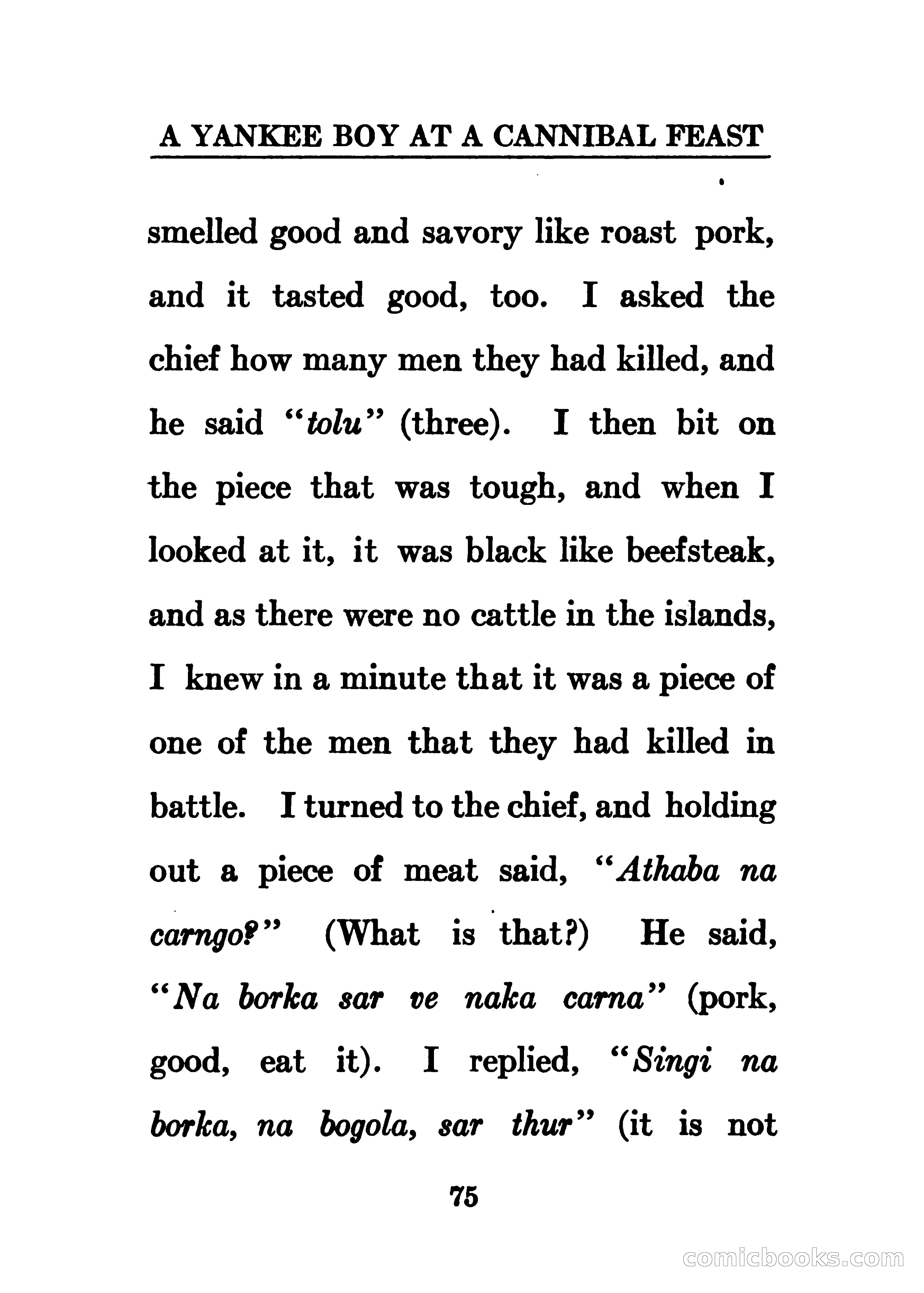 Thrilling Adventures of the Whaler Alcyone — page 80 of 107