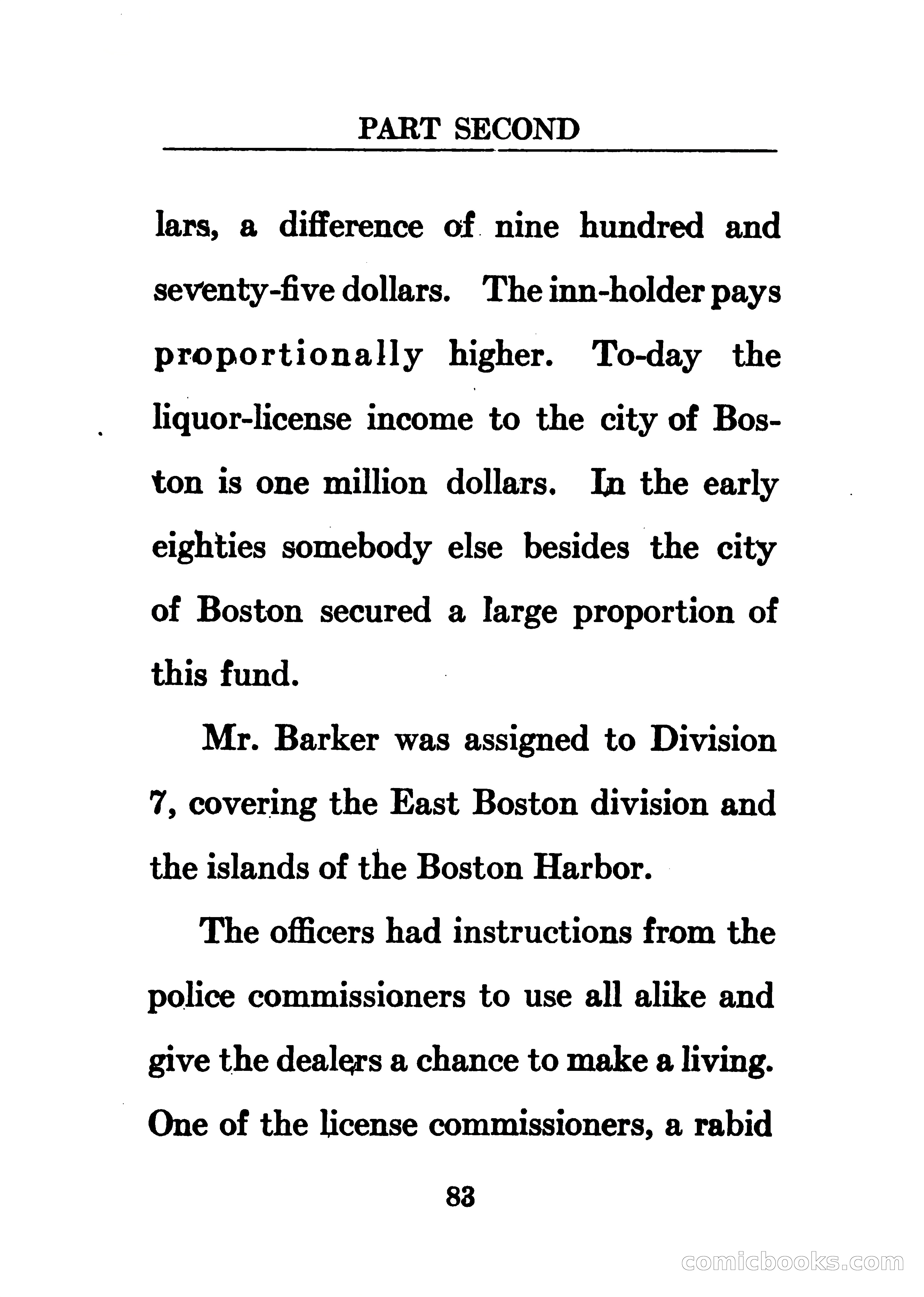Thrilling Adventures of the Whaler Alcyone — page 88 of 107