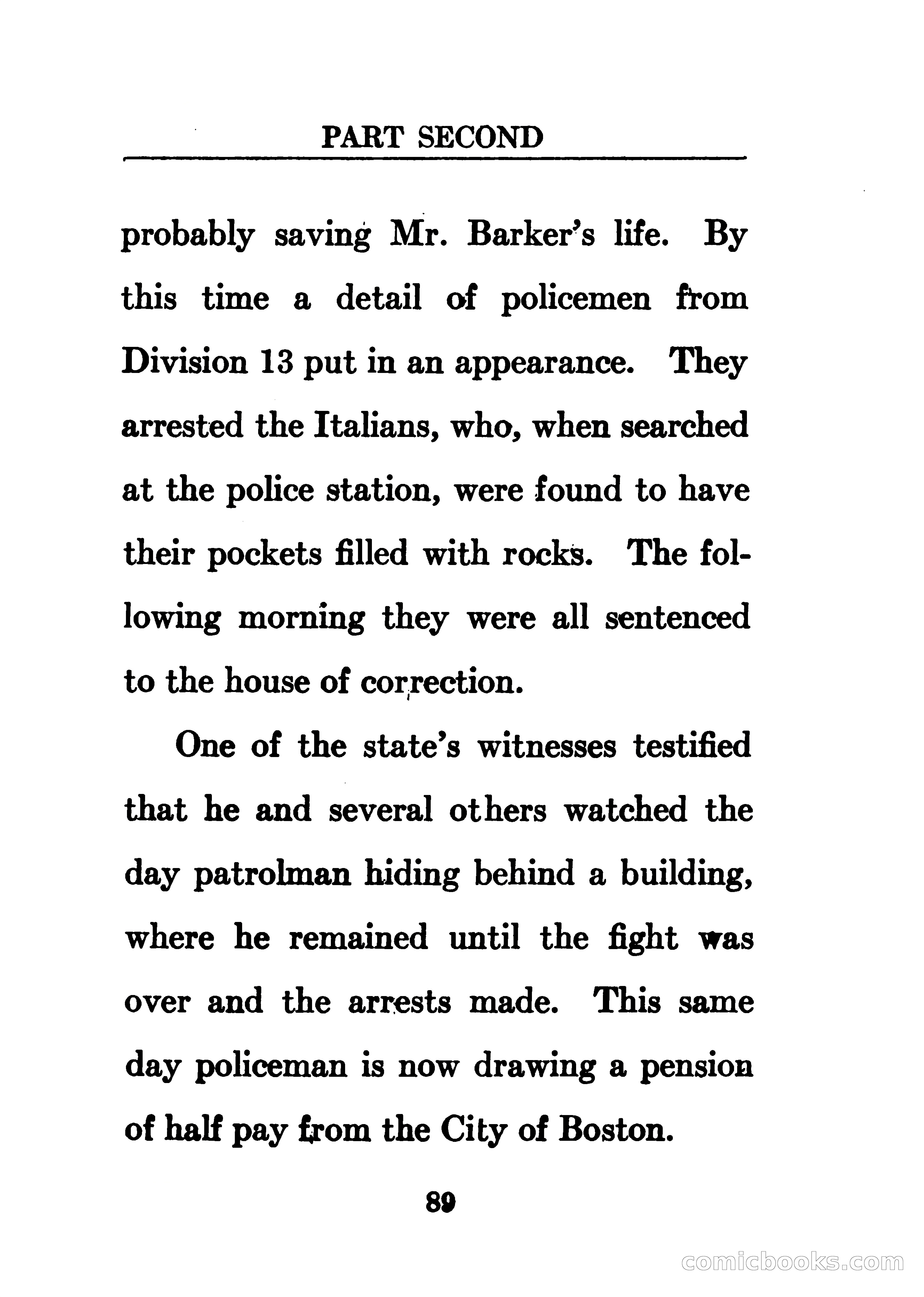 Thrilling Adventures of the Whaler Alcyone — page 94 of 107