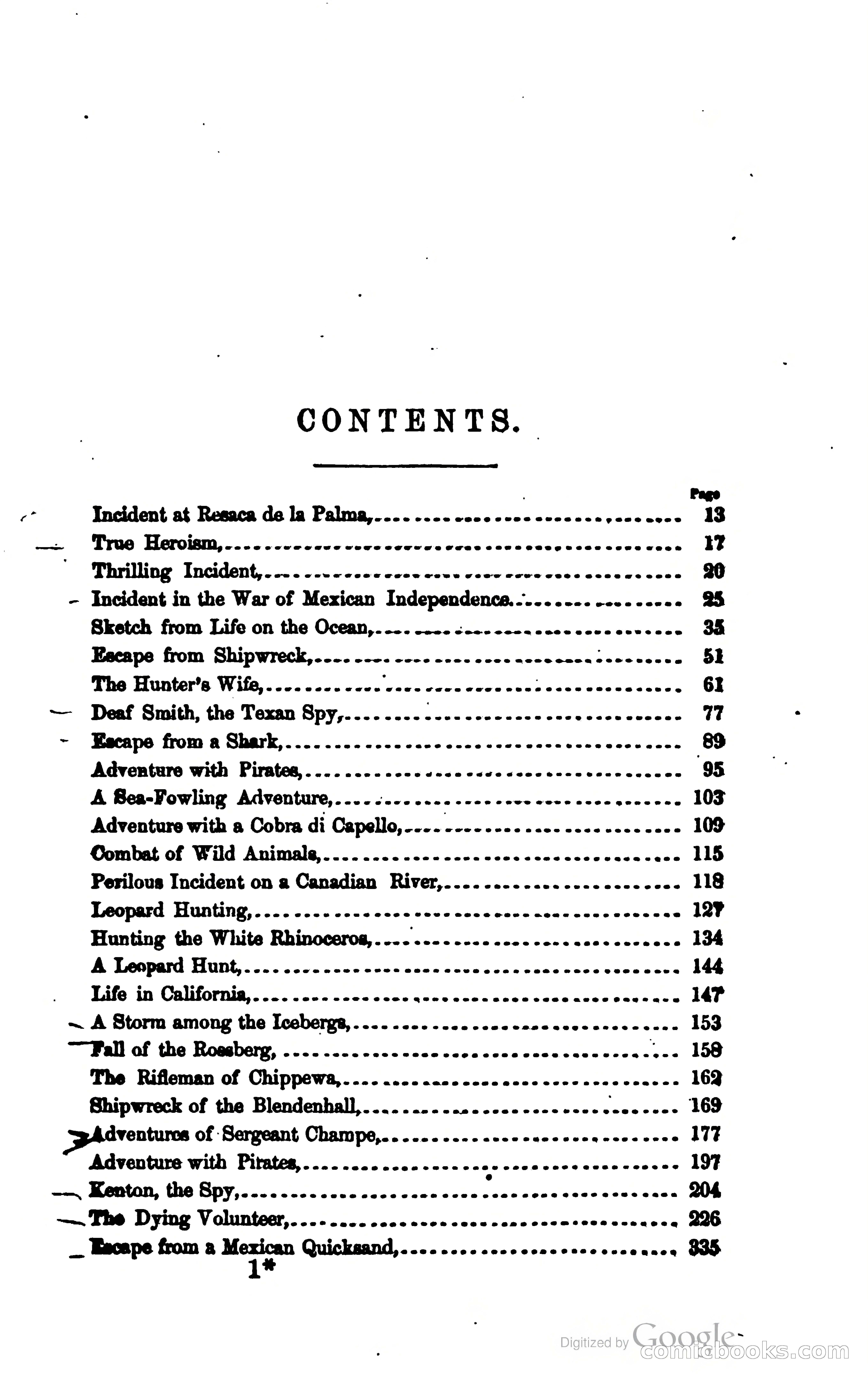Thrilling Adventures by Land and Sea — page 28 of 393