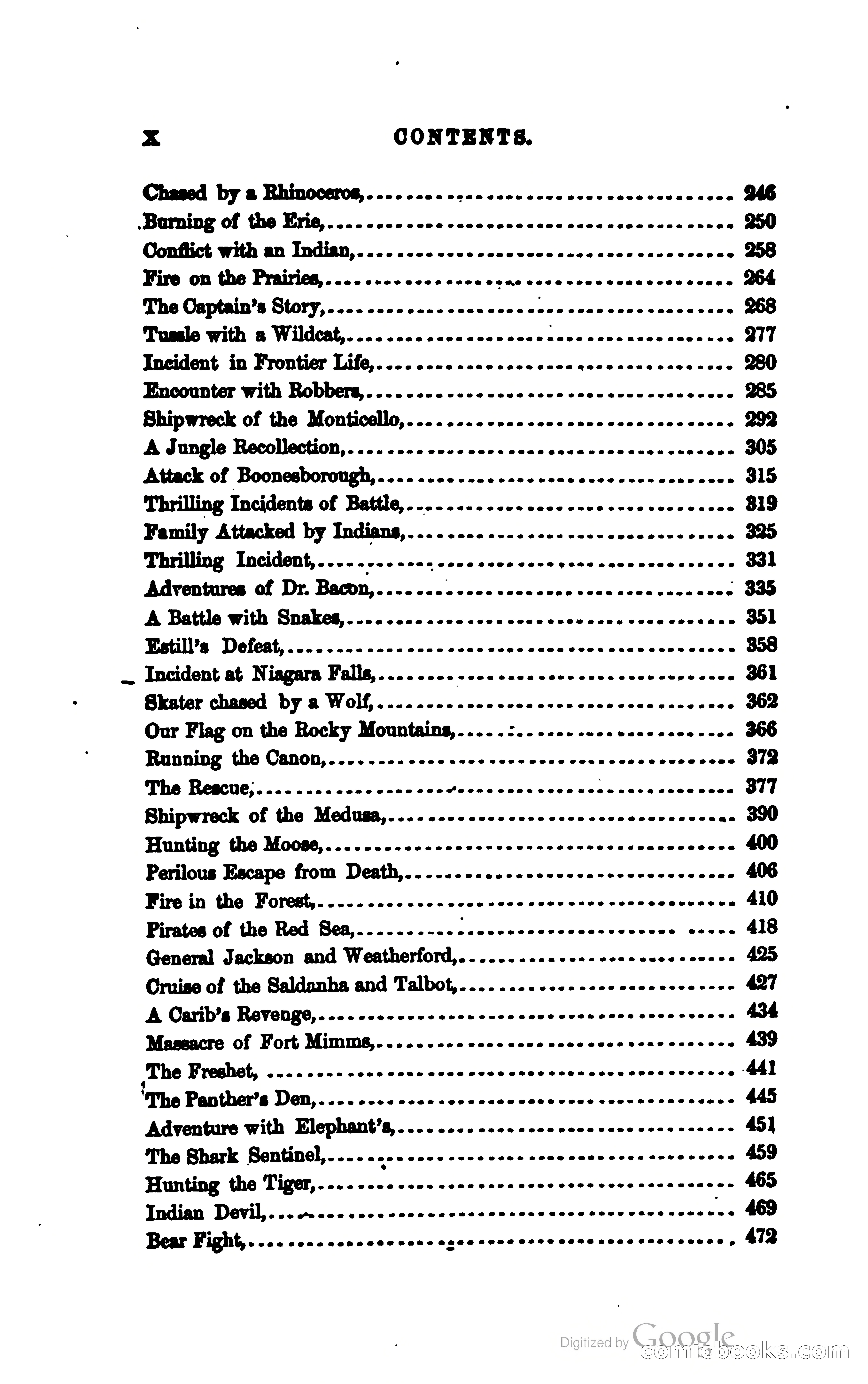 Thrilling Adventures by Land and Sea — page 29 of 393