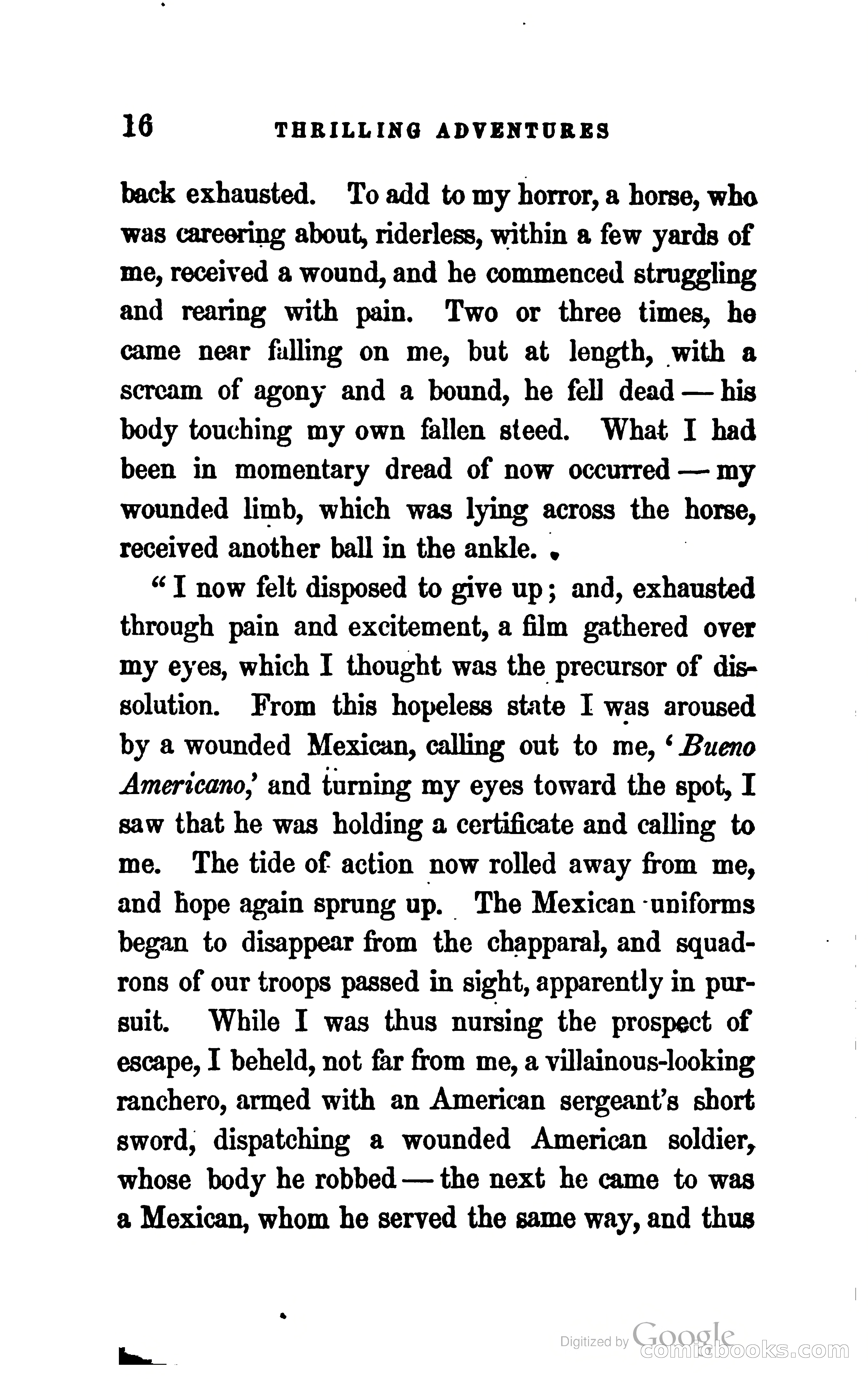 Thrilling Adventures by Land and Sea — page 35 of 393