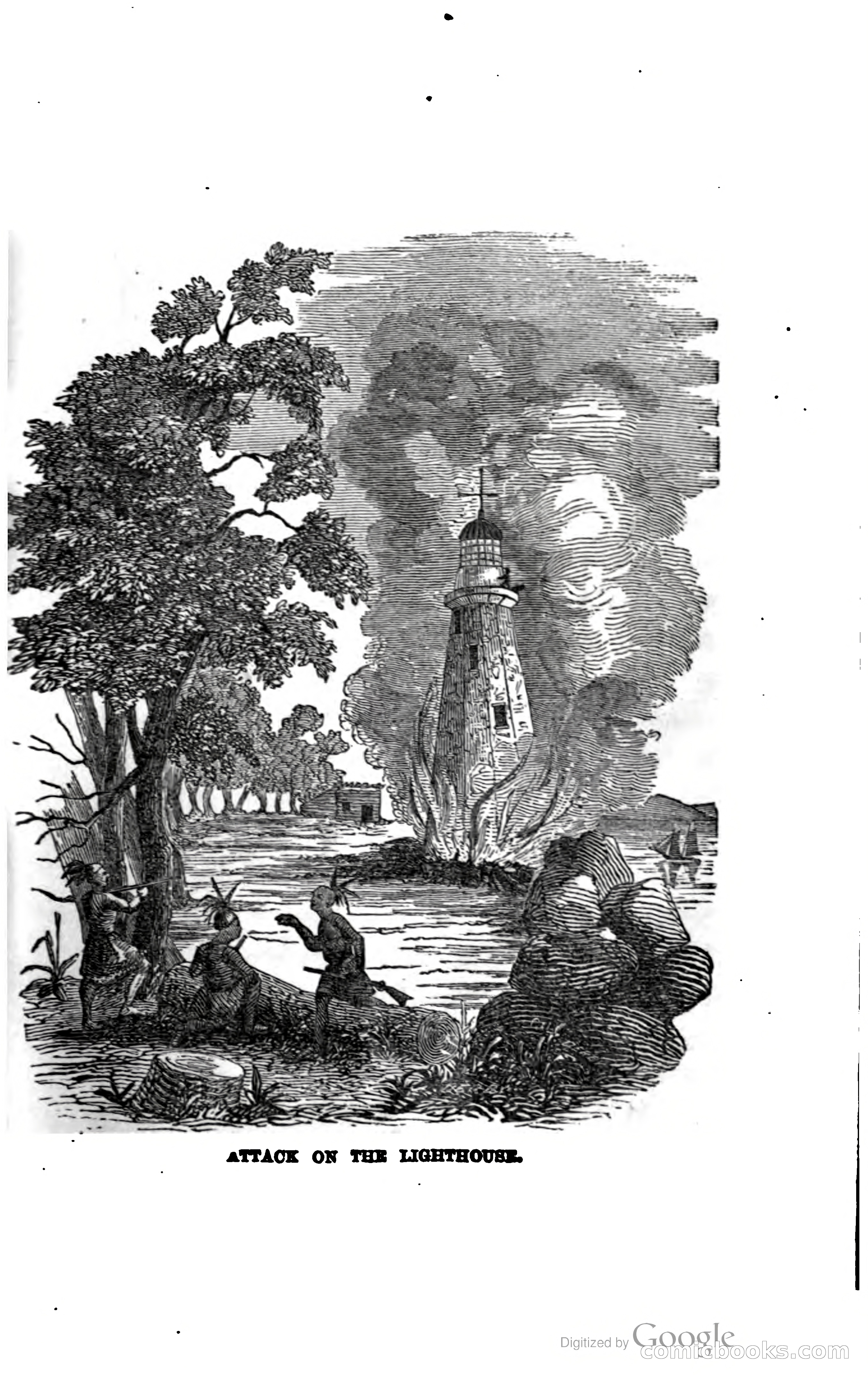 Thrilling Adventures by Land and Sea — page 40 of 393