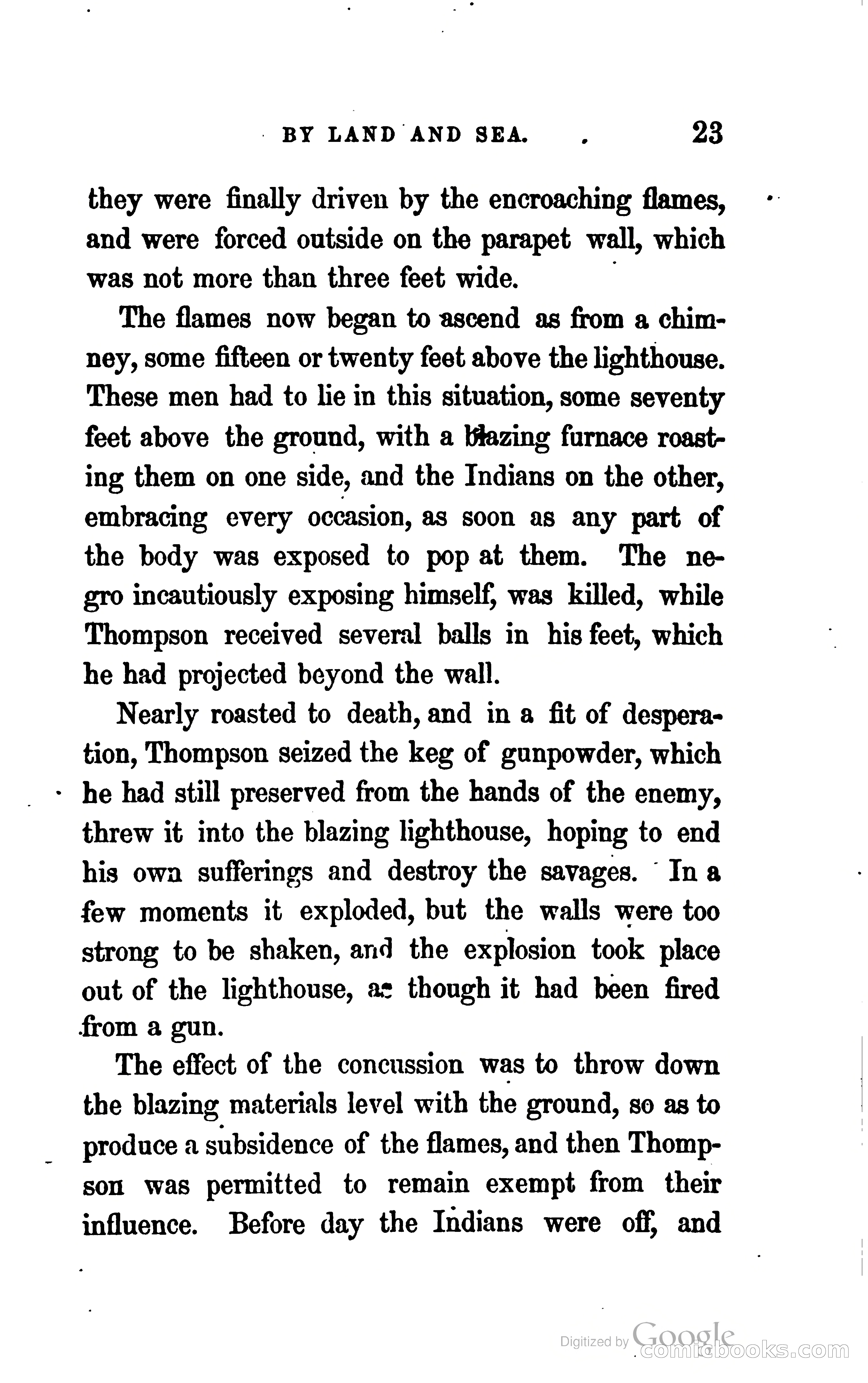 Thrilling Adventures by Land and Sea — page 42 of 393