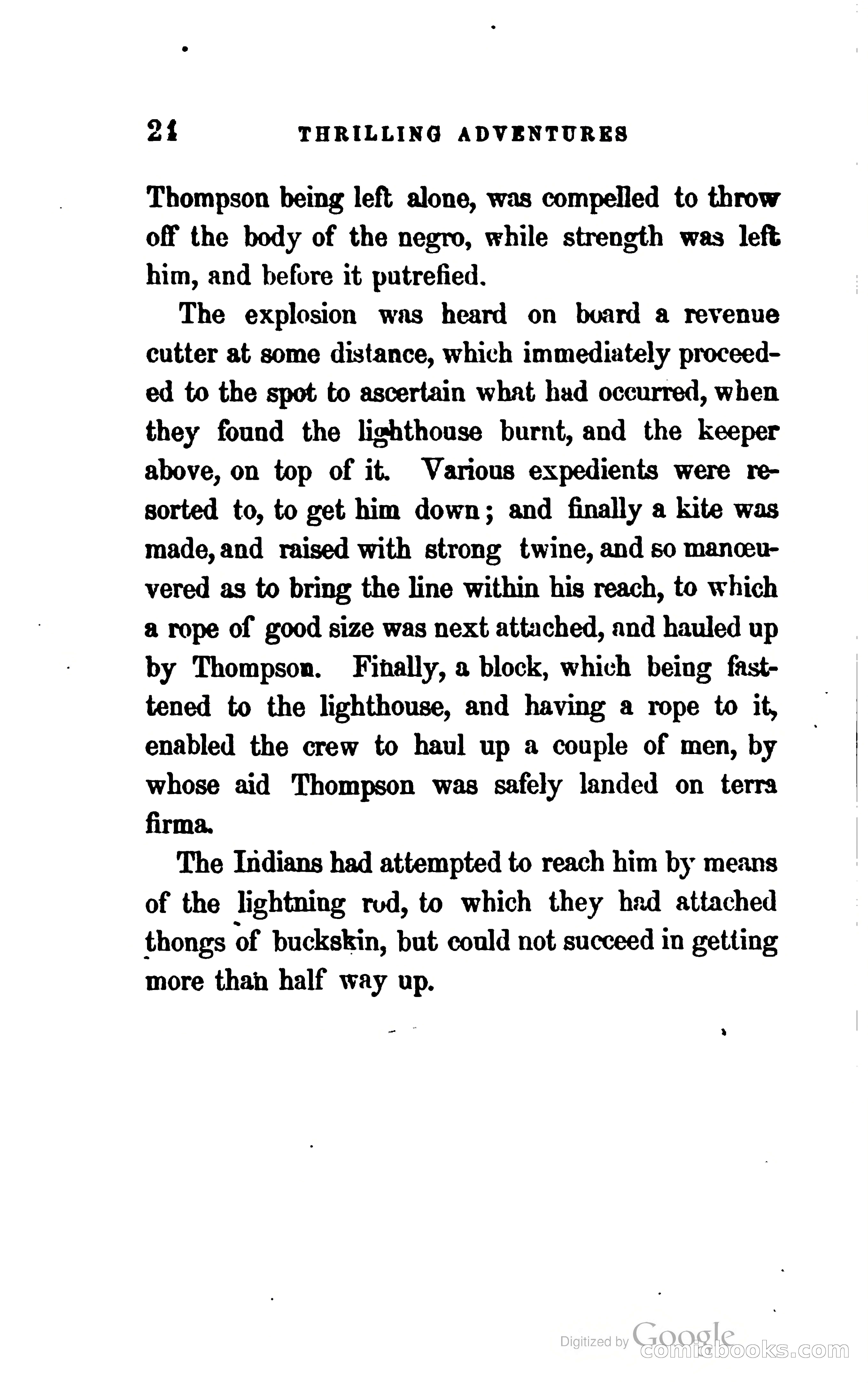 Thrilling Adventures by Land and Sea — page 43 of 393