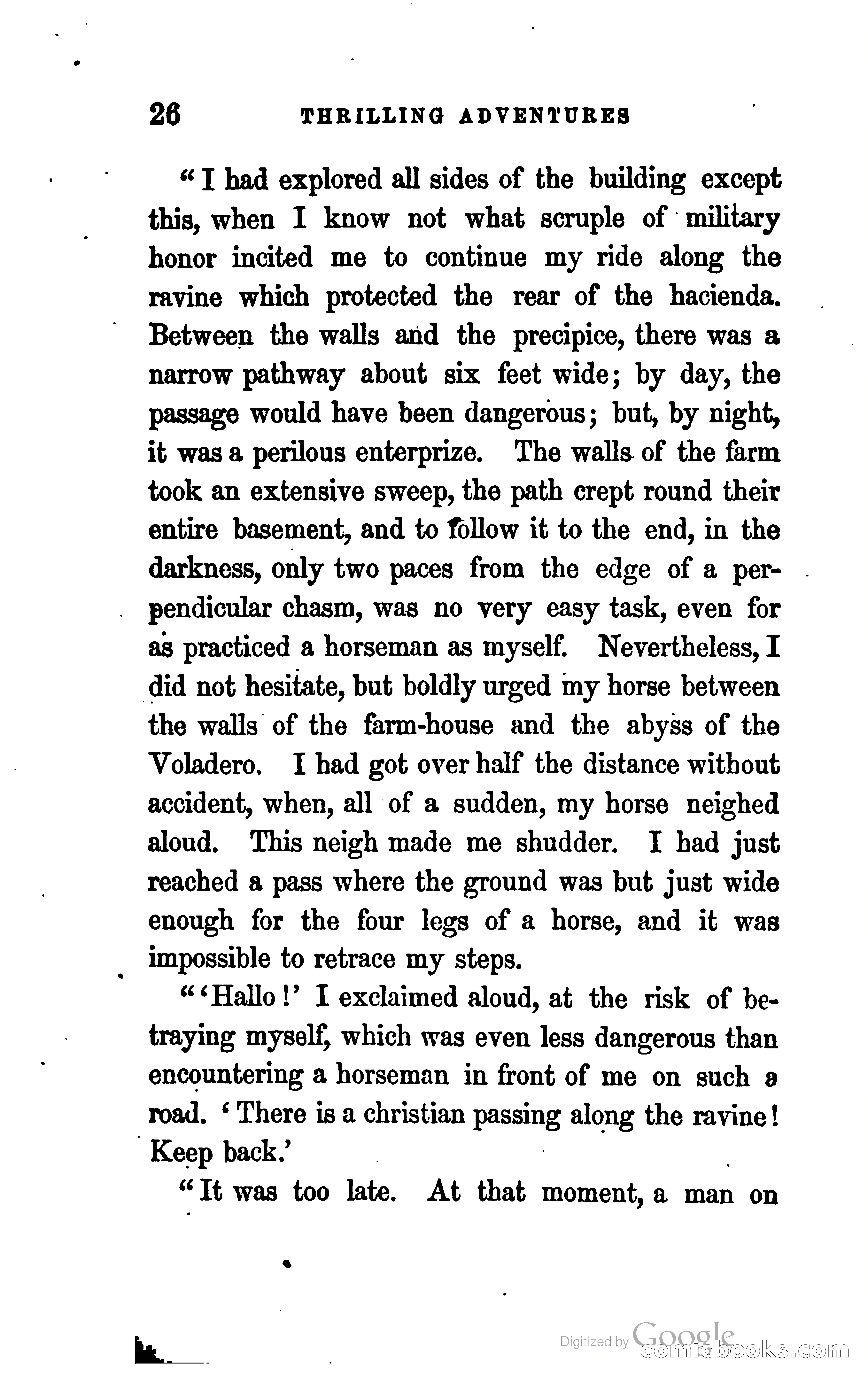 Thrilling Adventures by Land and Sea — page 45 of 393