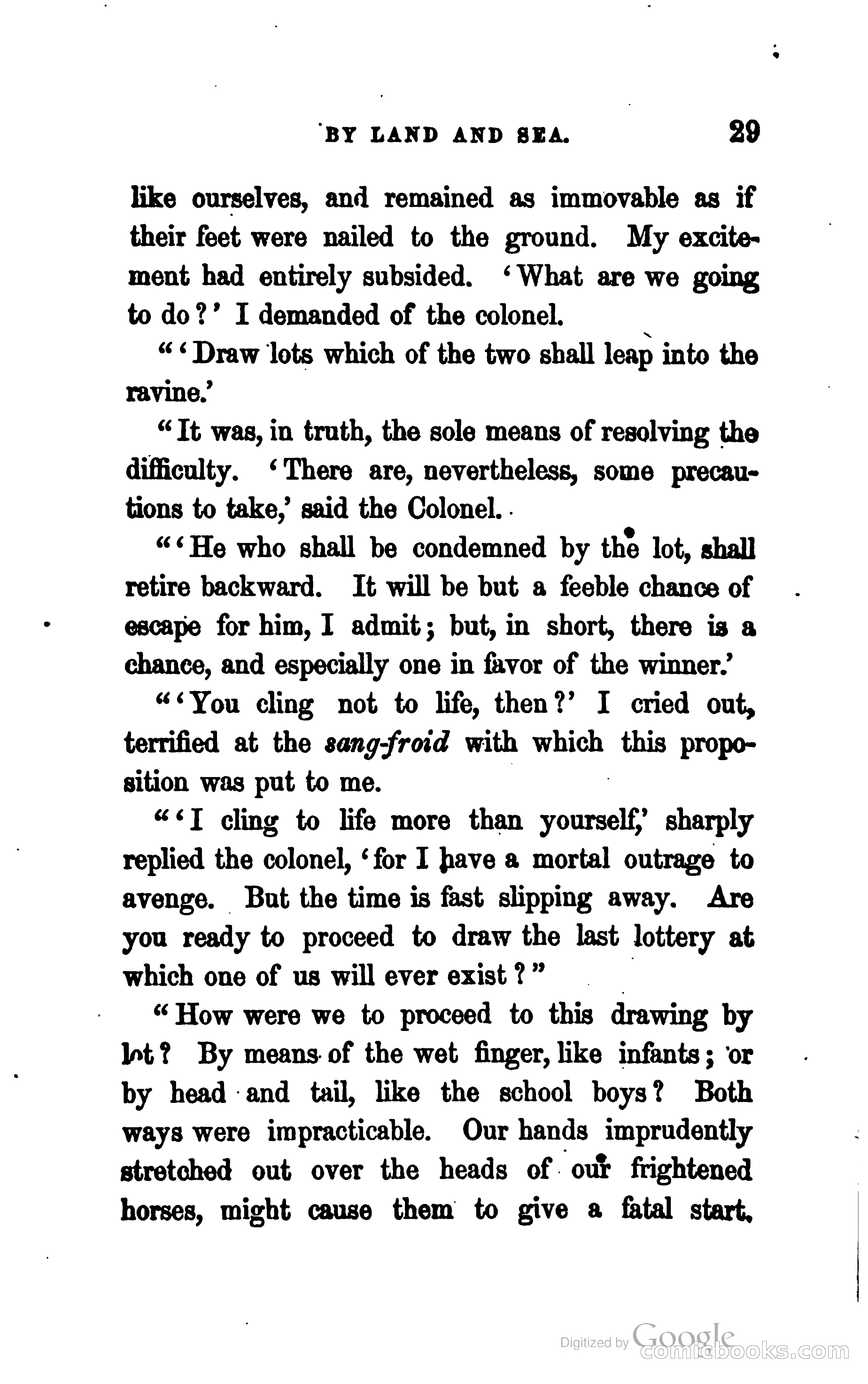 Thrilling Adventures by Land and Sea — page 48 of 393