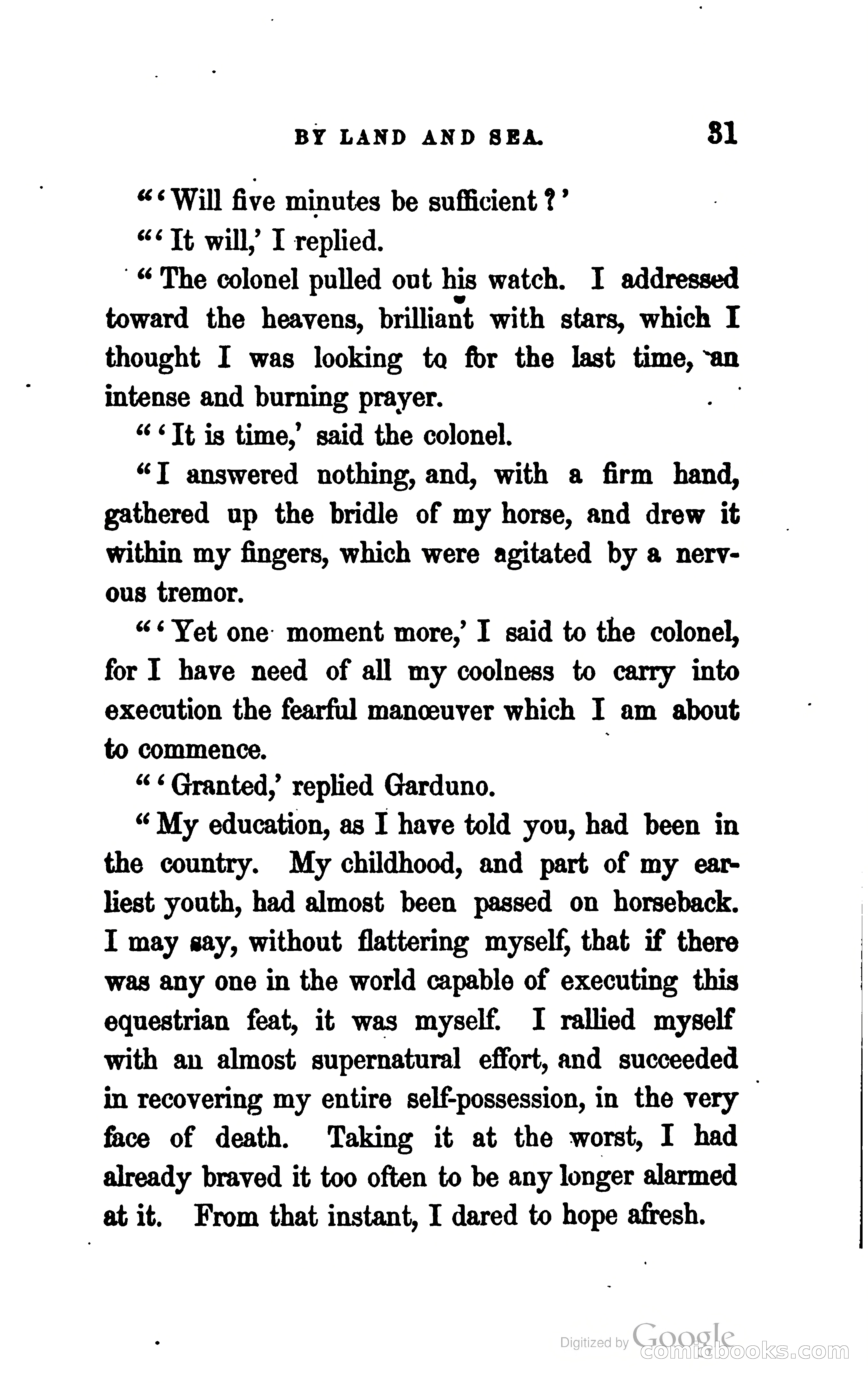 Thrilling Adventures by Land and Sea — page 50 of 393