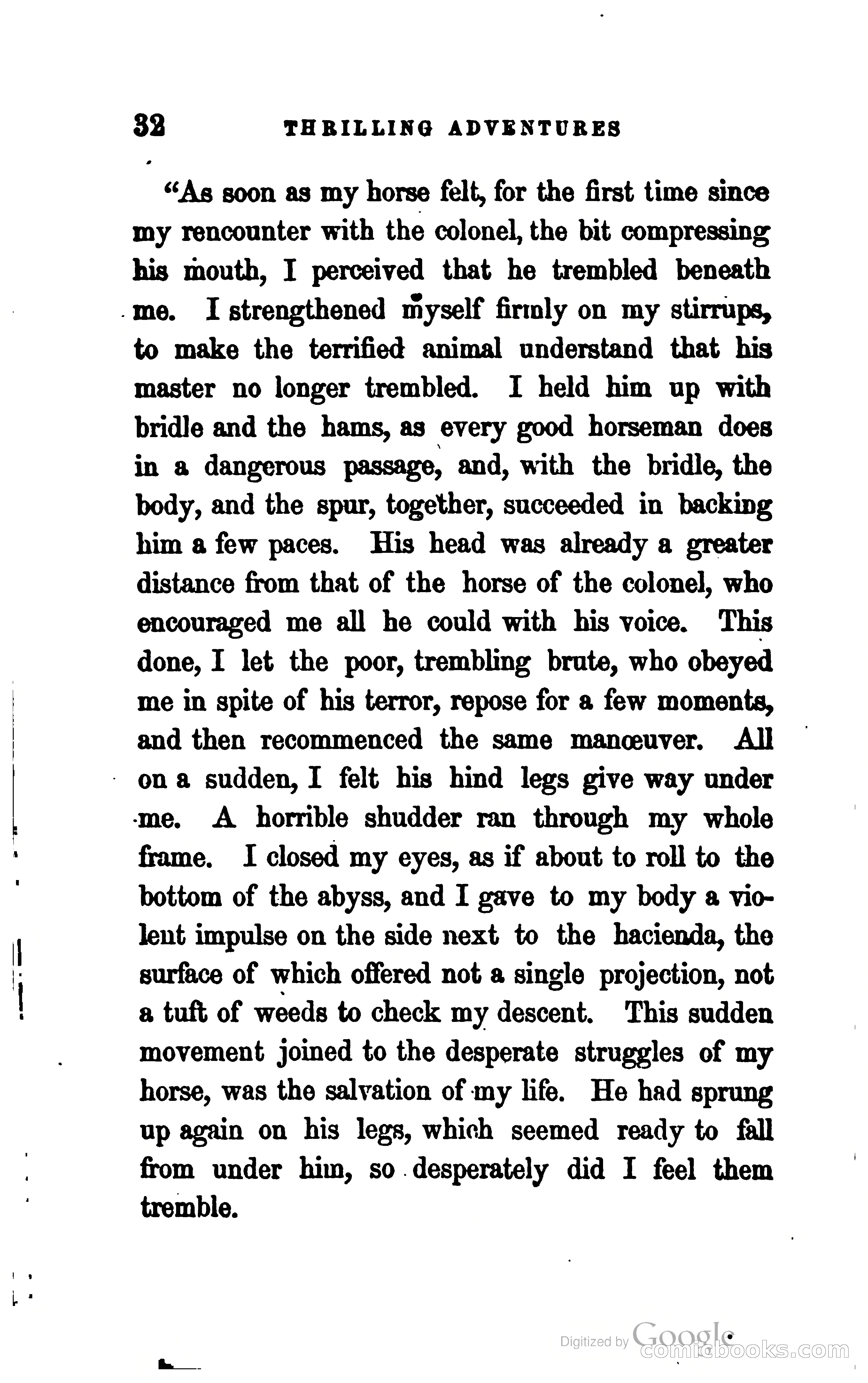 Thrilling Adventures by Land and Sea — page 51 of 393