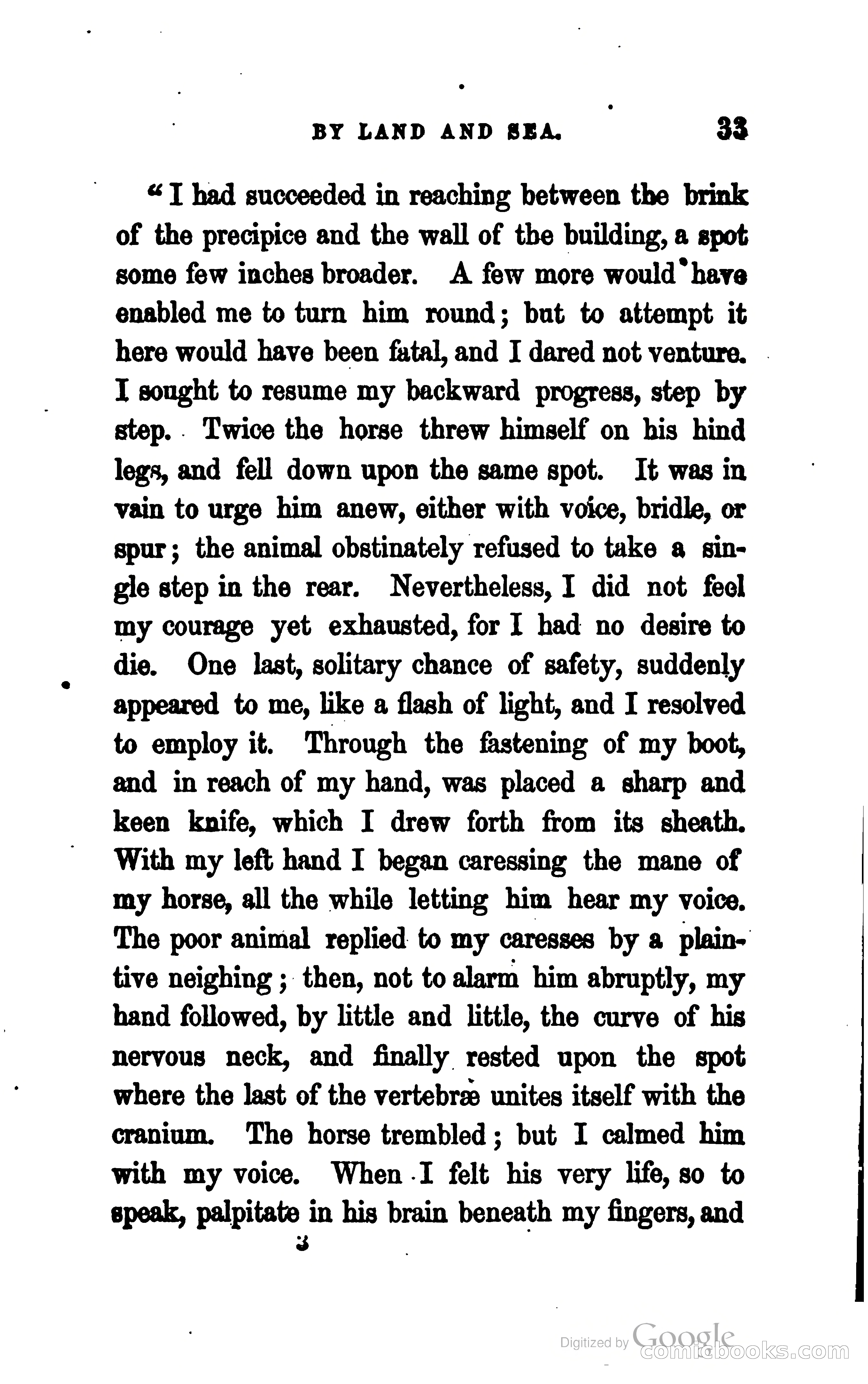 Thrilling Adventures by Land and Sea — page 52 of 393