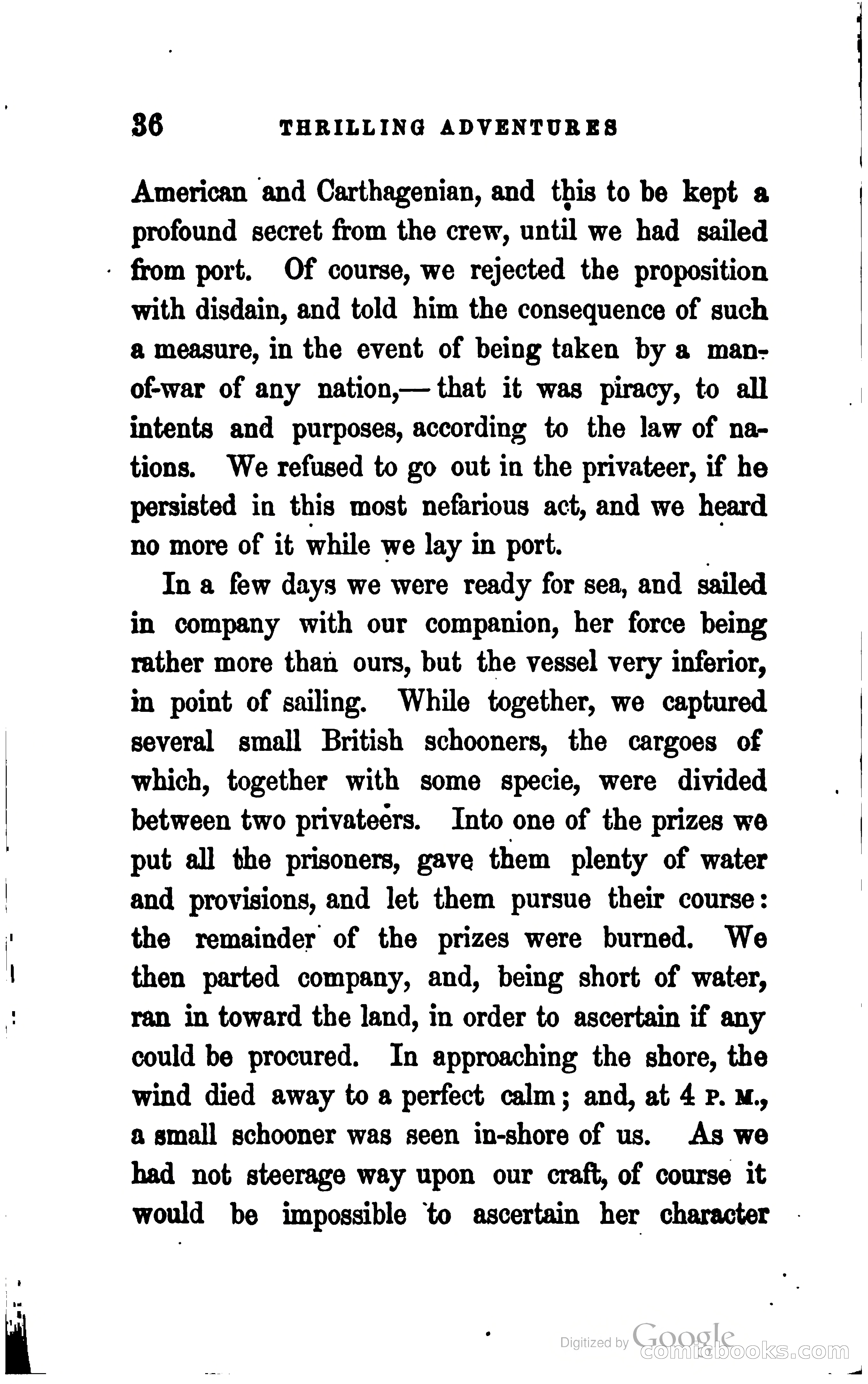 Thrilling Adventures by Land and Sea — page 55 of 393