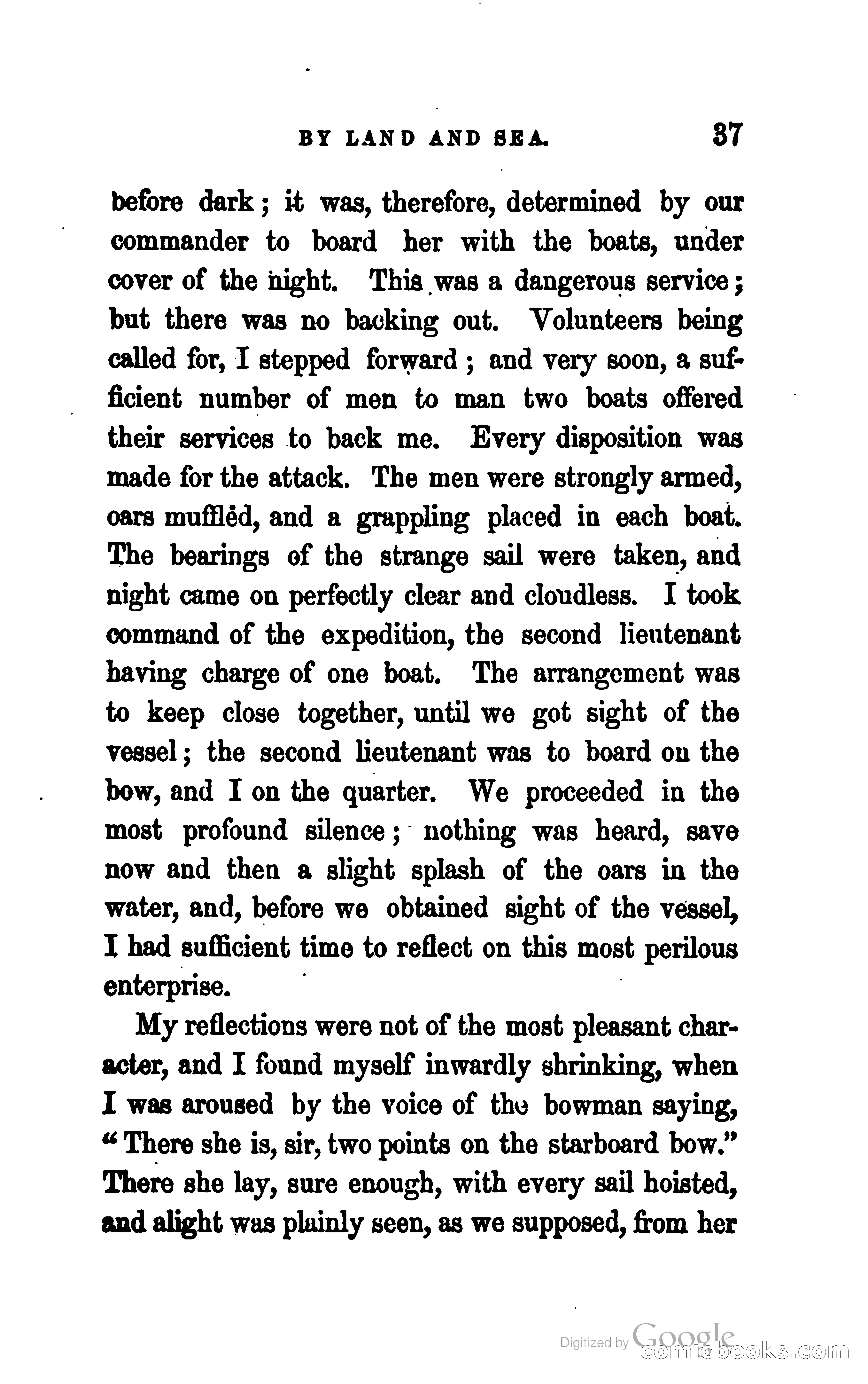 Thrilling Adventures by Land and Sea — page 56 of 393