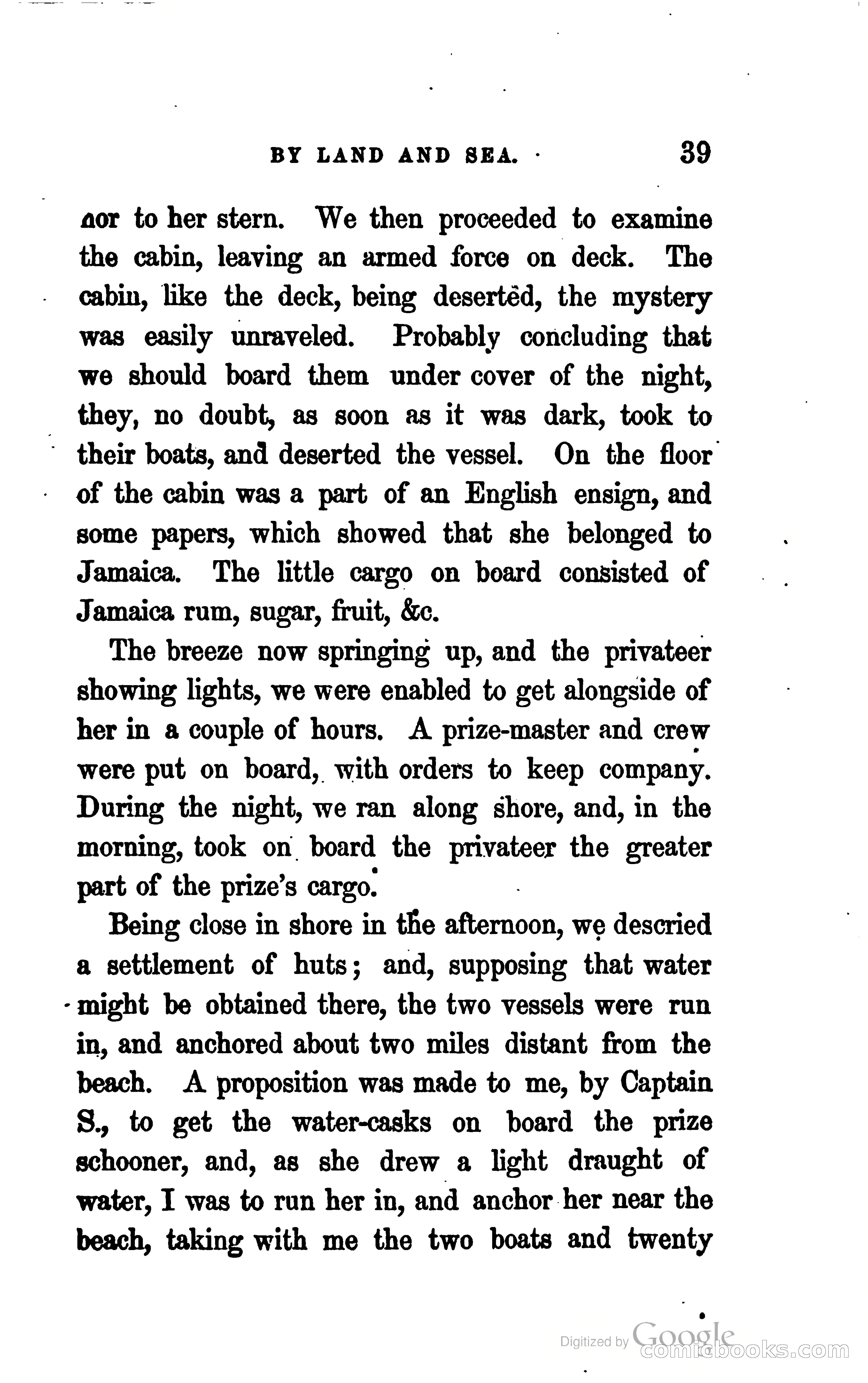 Thrilling Adventures by Land and Sea — page 58 of 393