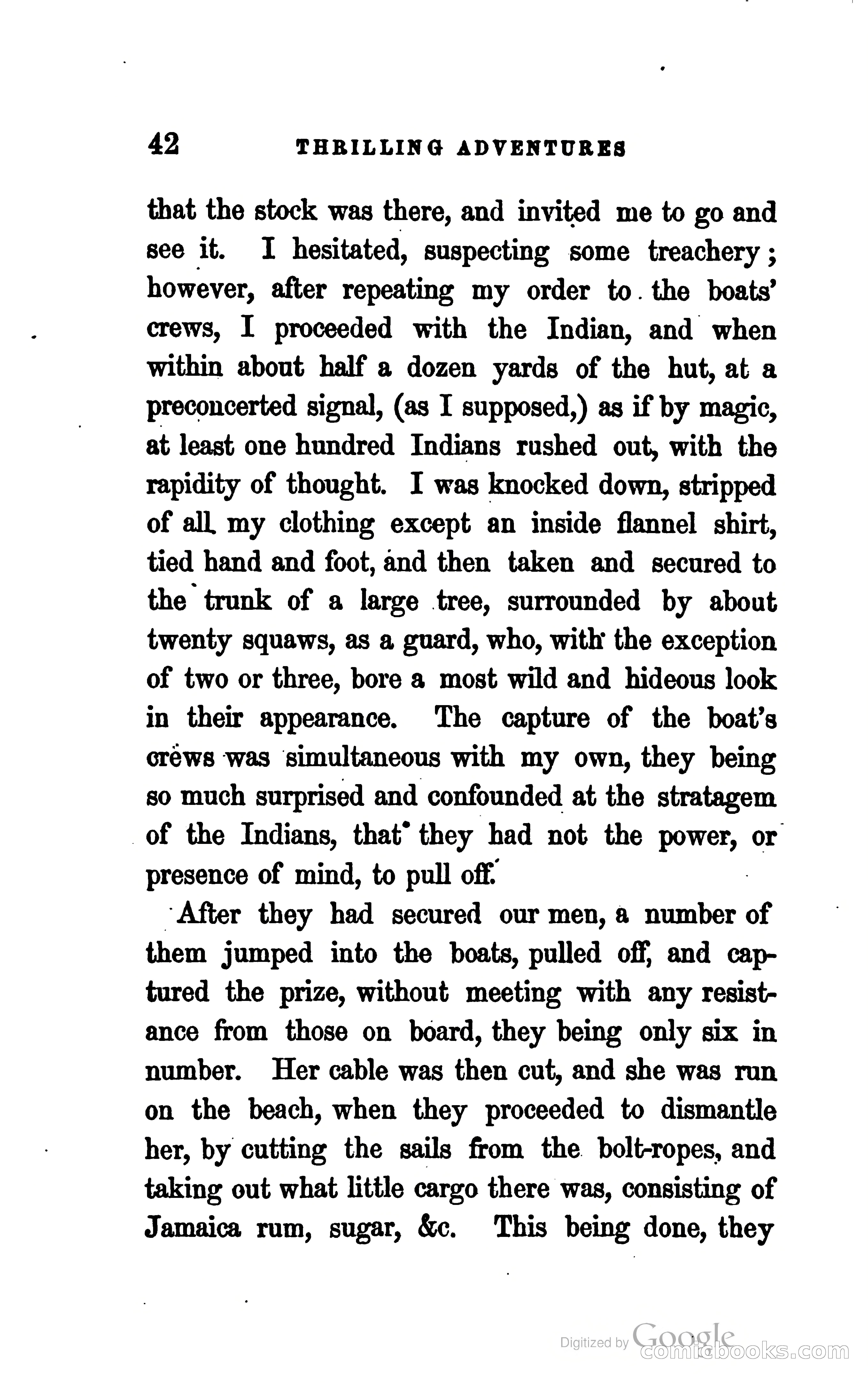 Thrilling Adventures by Land and Sea — page 61 of 393